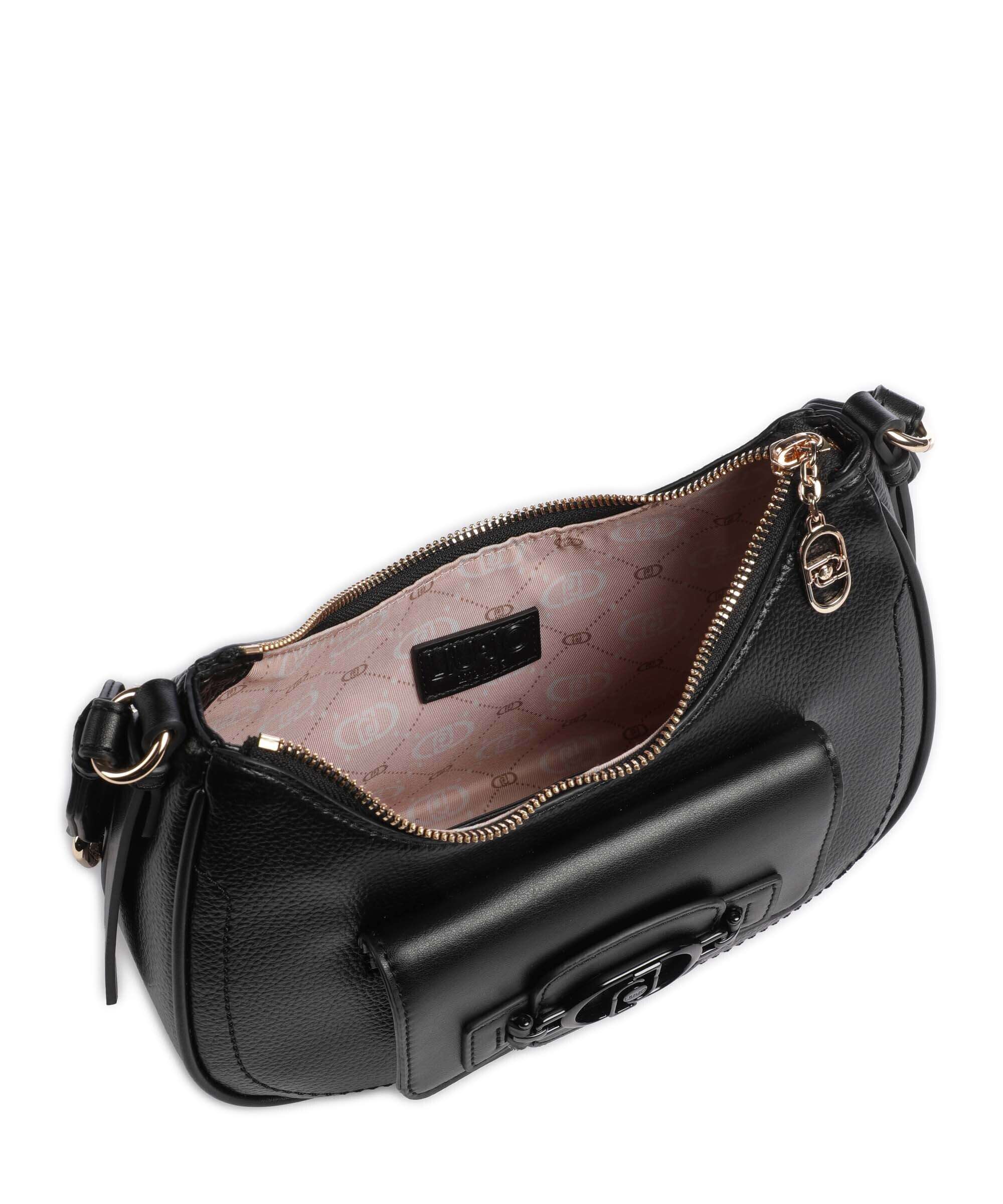 Liu Jo Pakuna Crossbody bag nero - Image 6