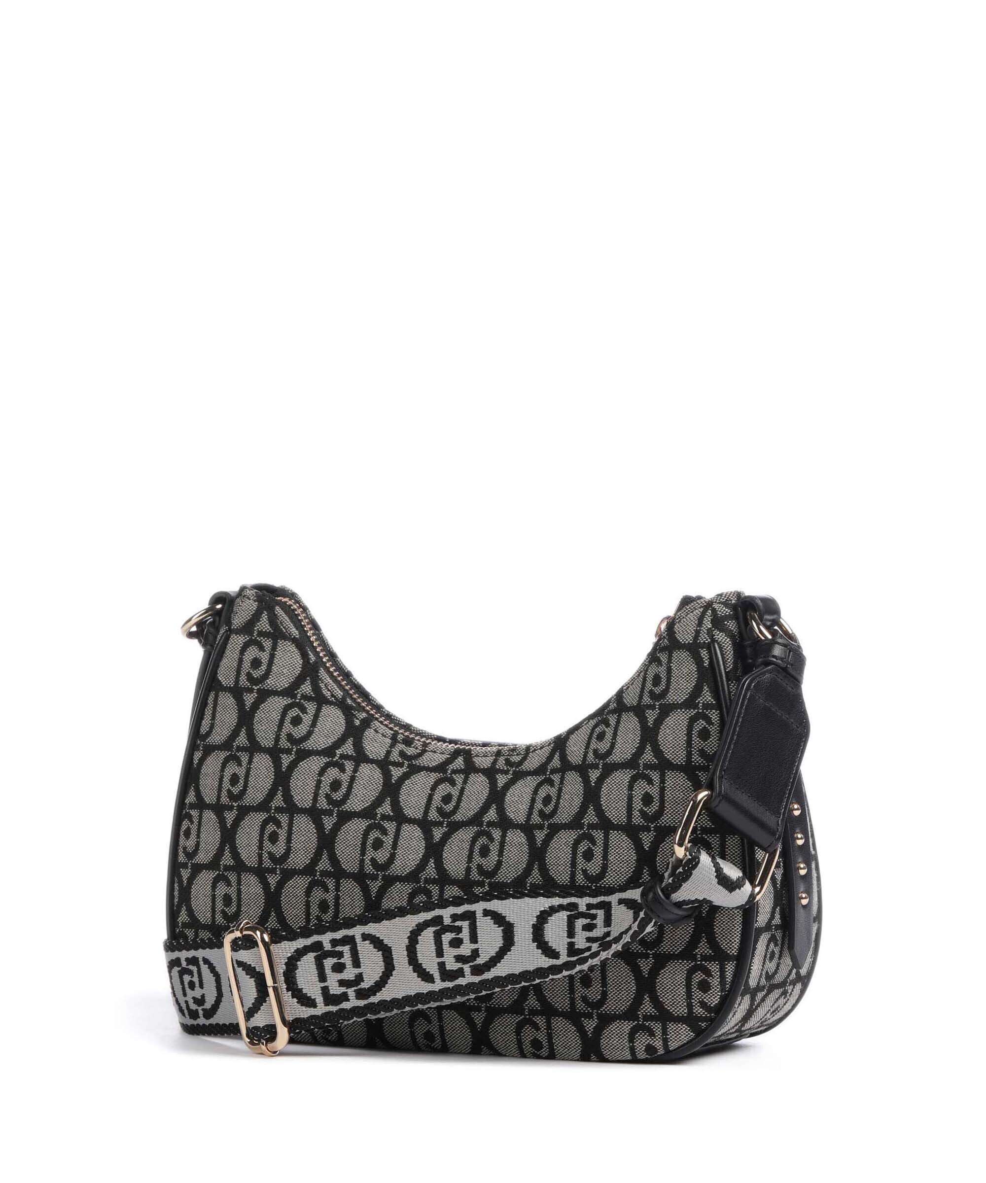Liu Jo Pakuna Crossbody bag nero - Image 2