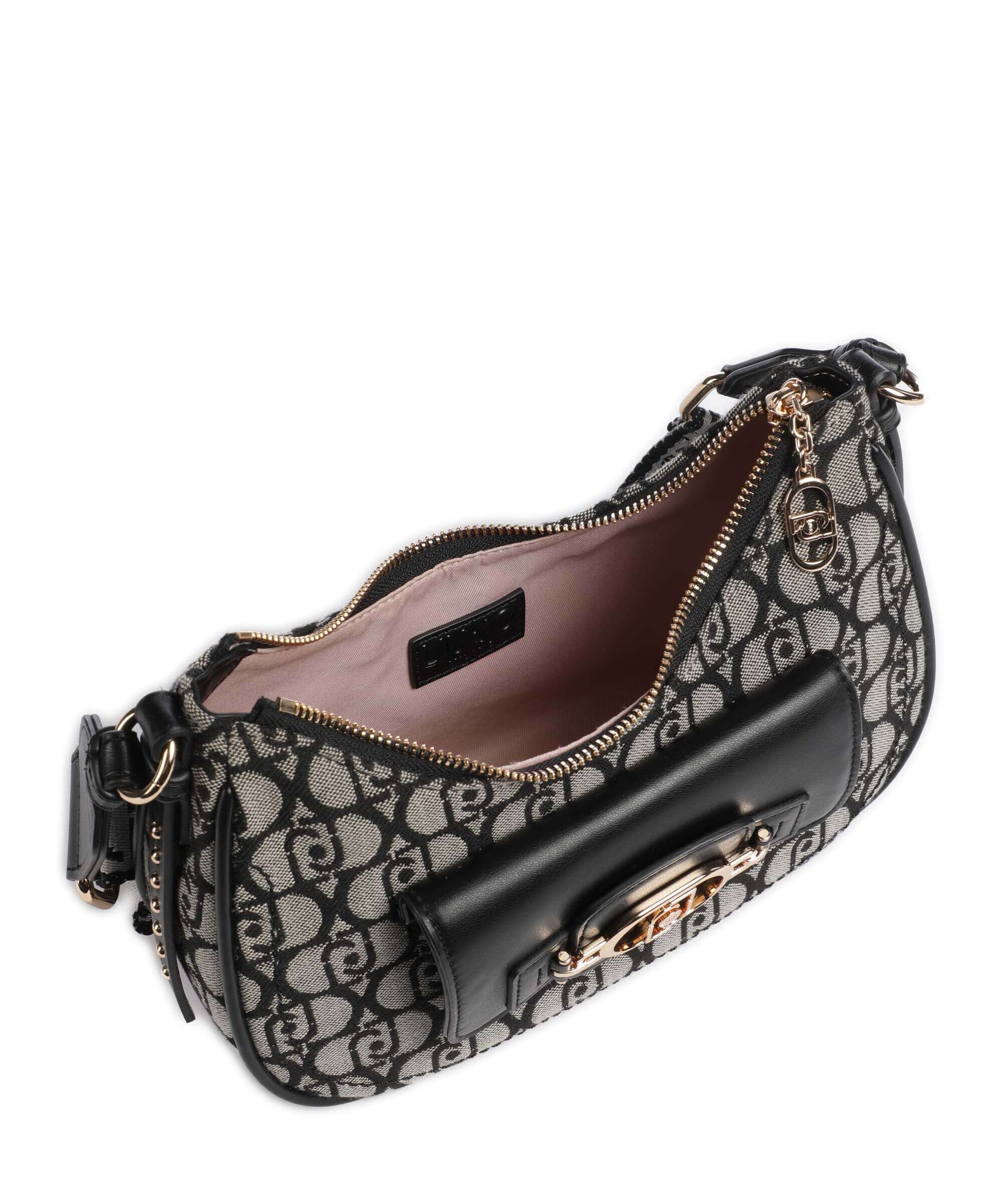 Liu Jo Pakuna Crossbody bag nero - Image 6