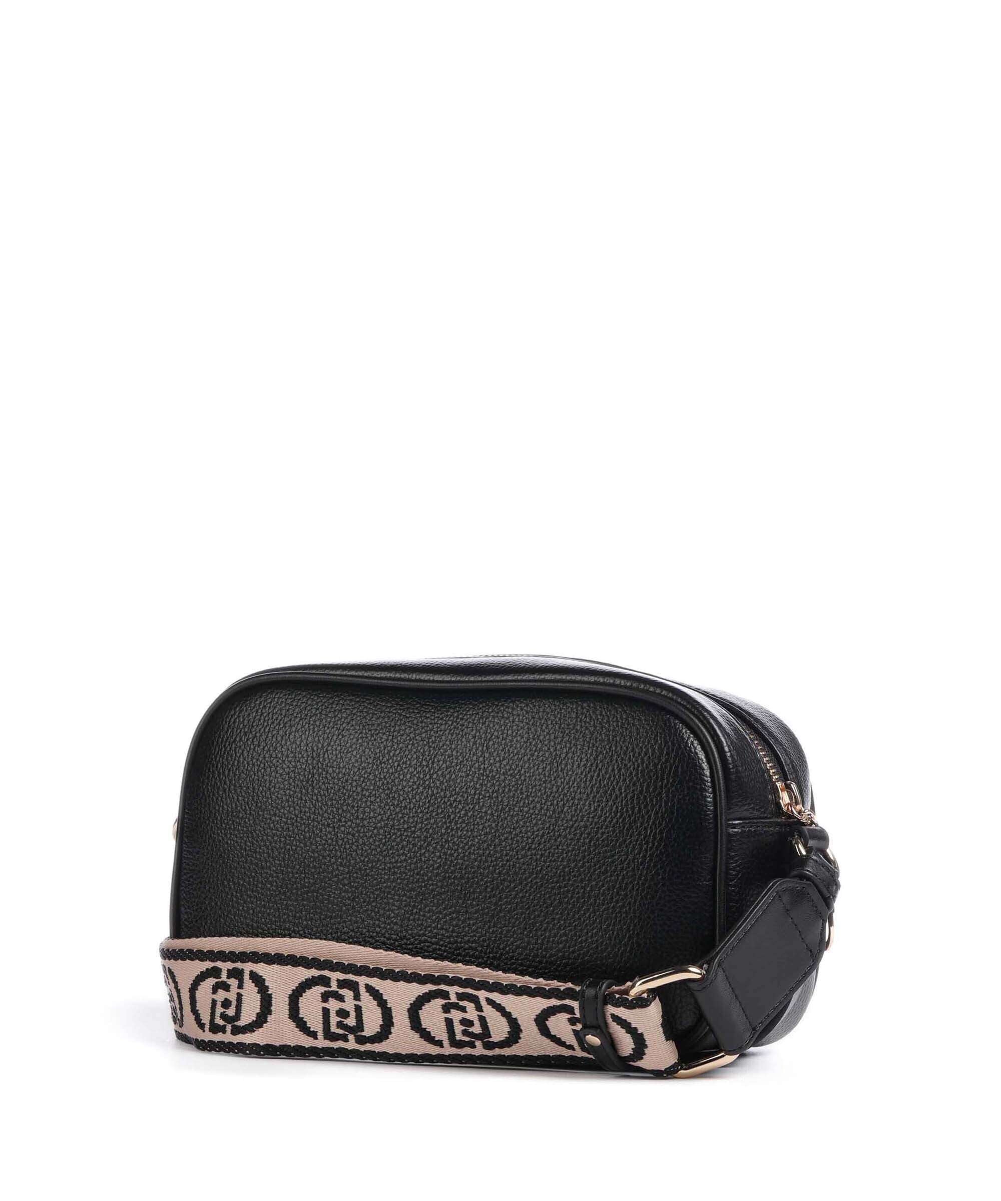Liu Jo Pakuna Crossbody bag nero