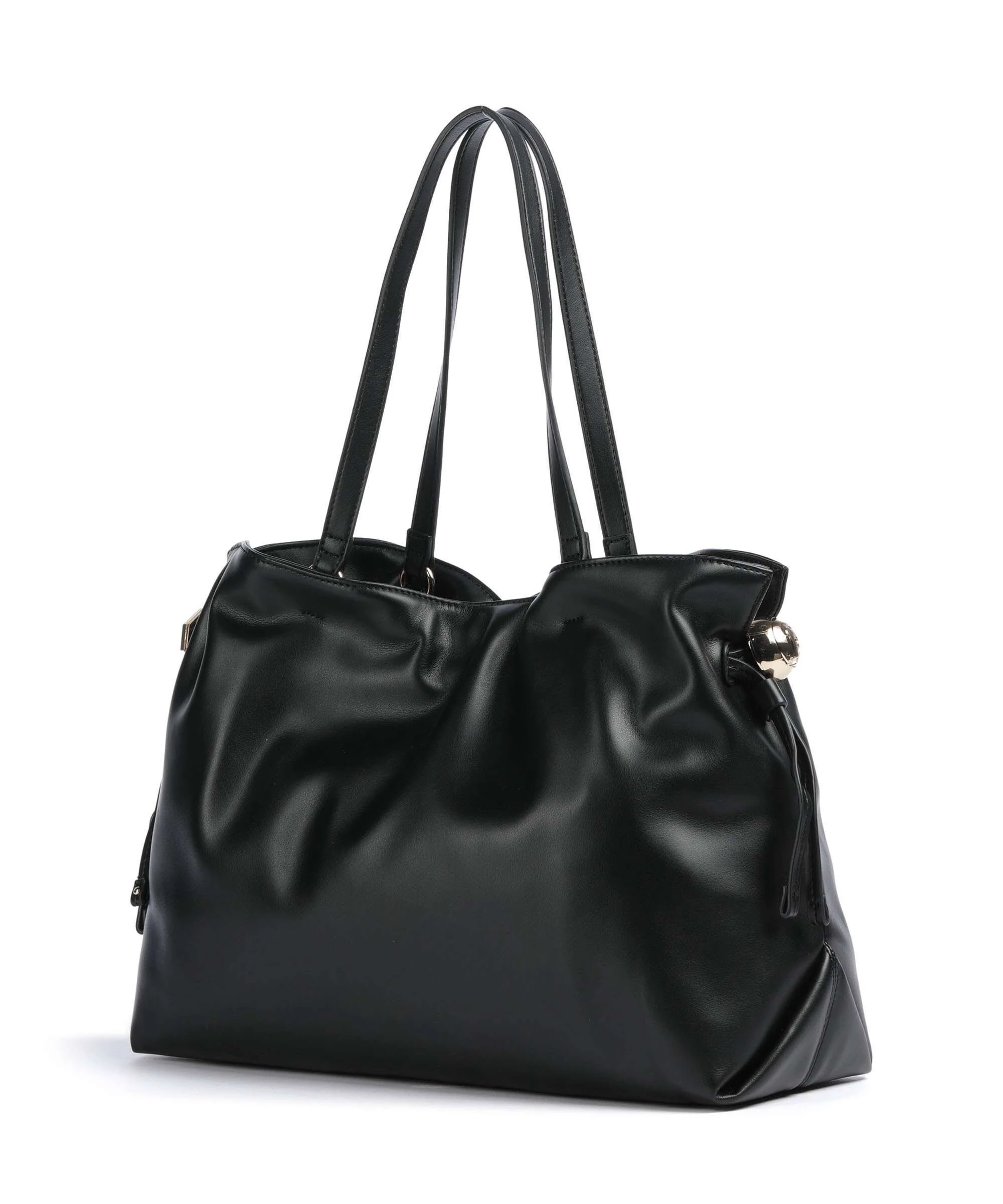 Liu Jo Riccy L Bucket bag nero - Image 2
