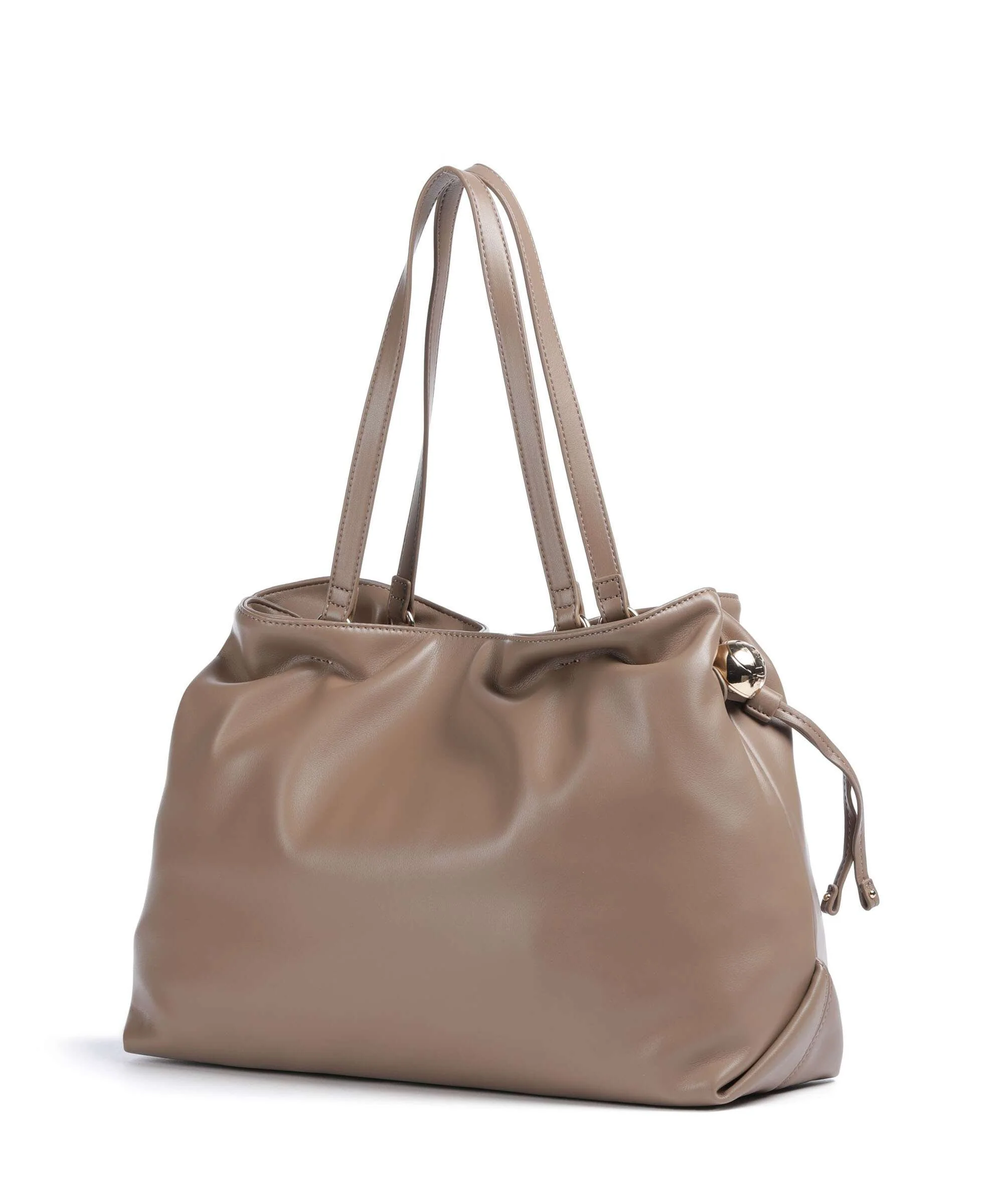 Liu Jo Riccy L Bucket bag mocha - Image 2
