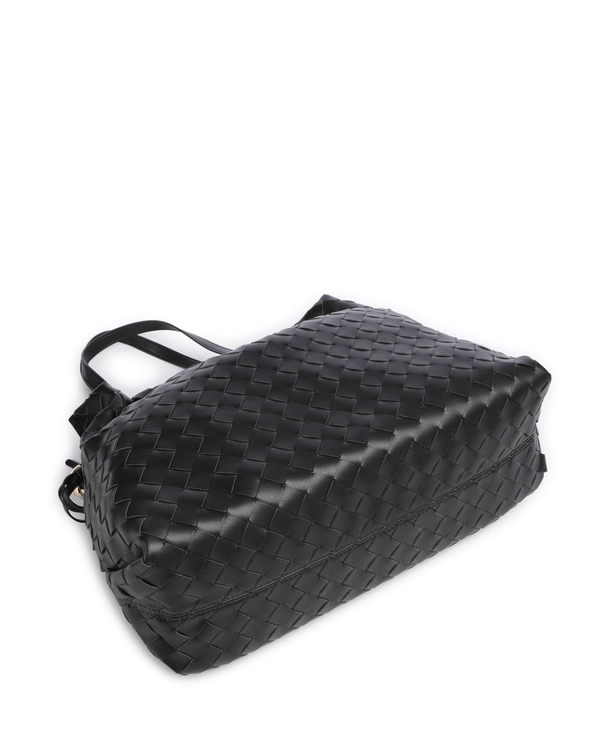 Liu Jo Riccy L Bucket bag nero - Image 5