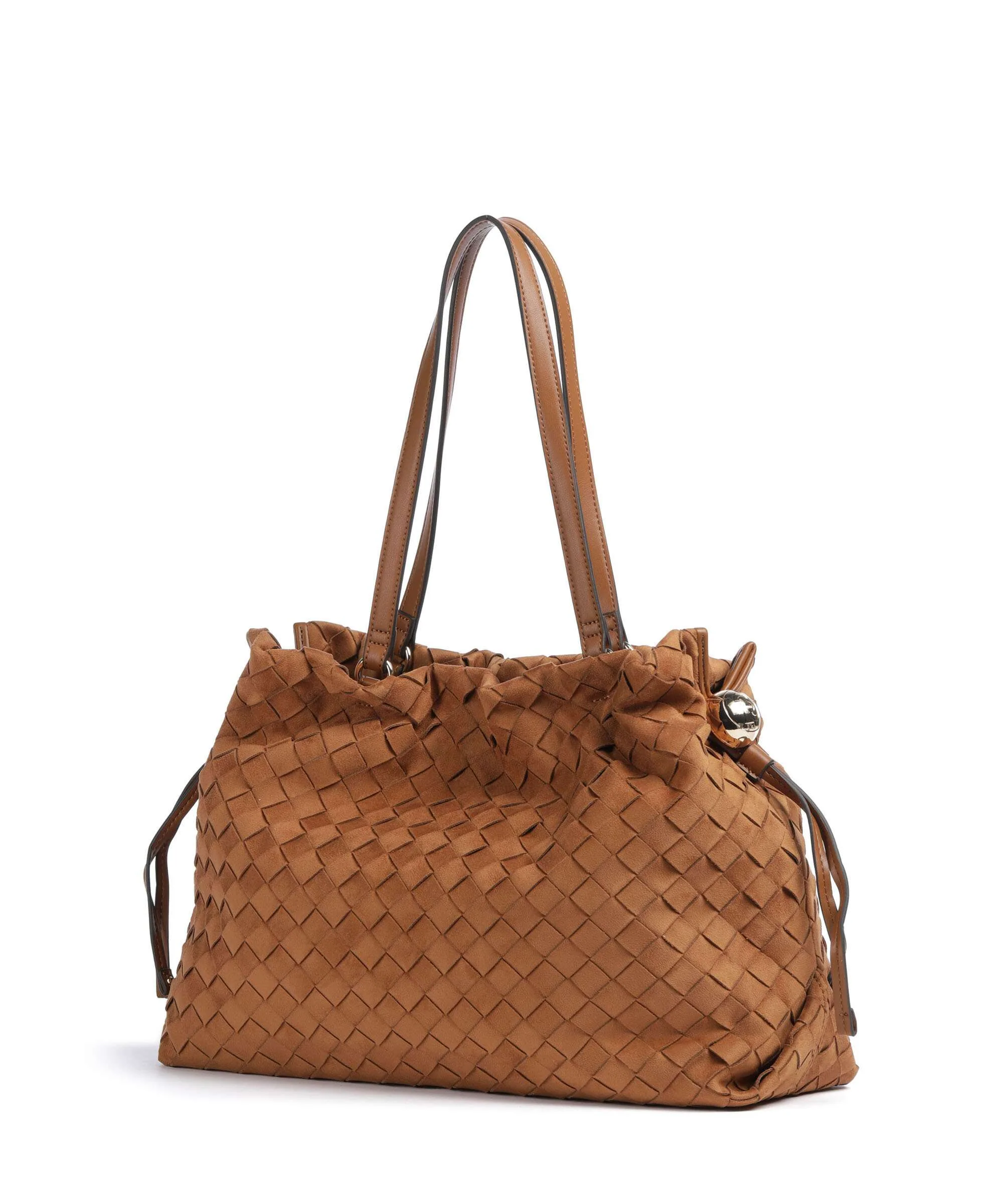 Liu Jo Riccy L Bucket bag sequoia - Image 2