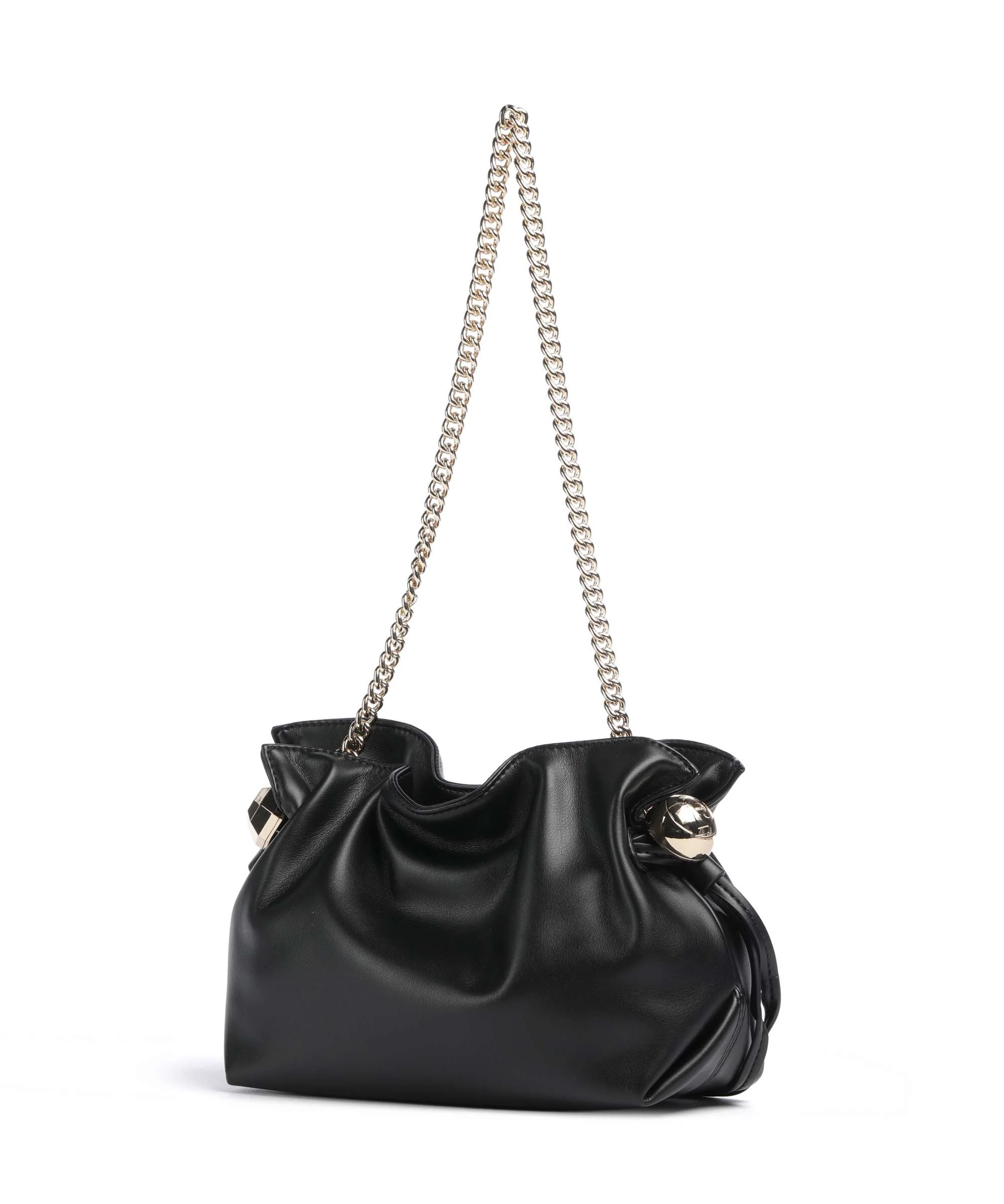 Liu Jo Riccy S Bucket bag nero - Image 2