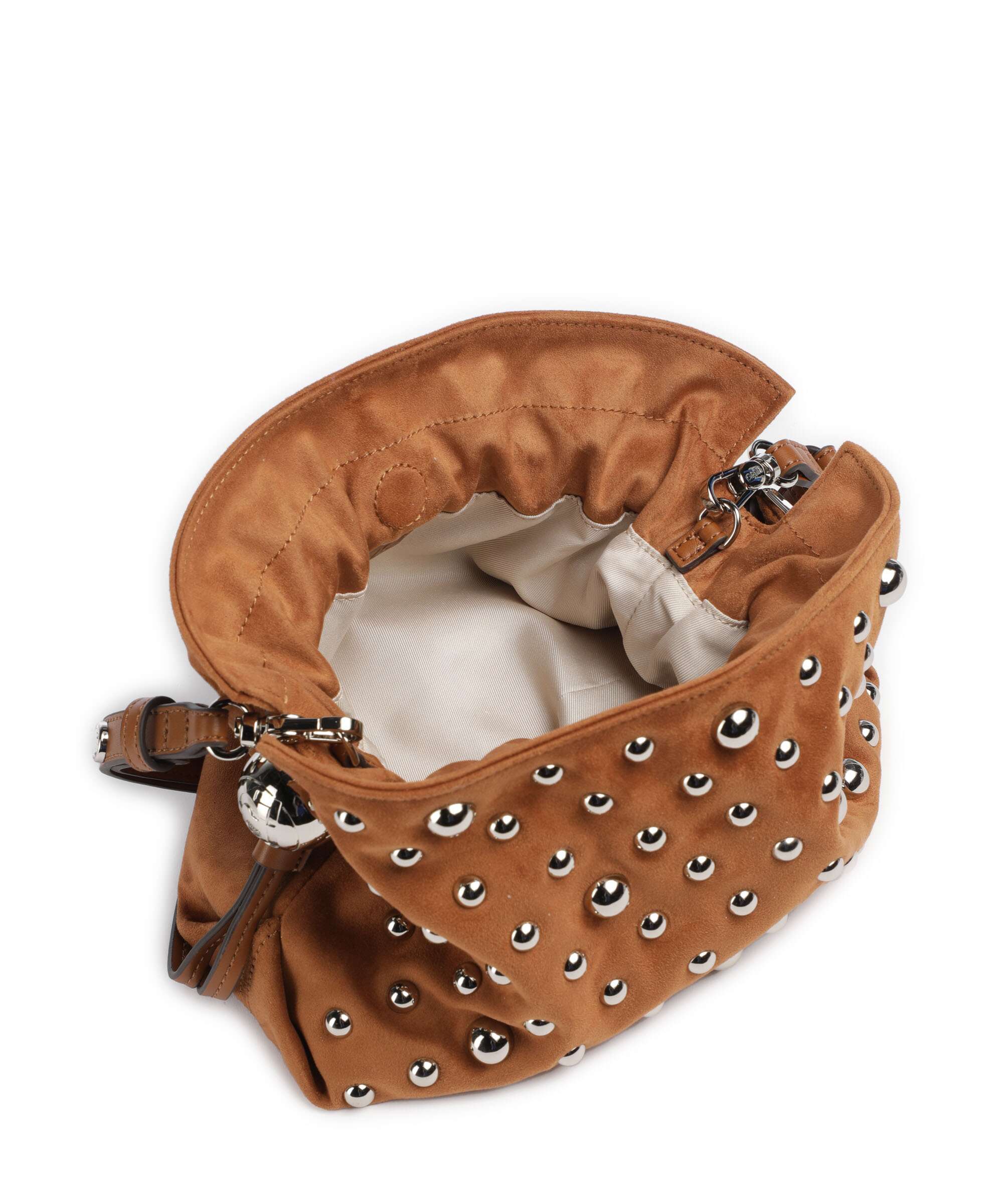 Liu Jo Riccy S Bucket bag sequoia - Image 6