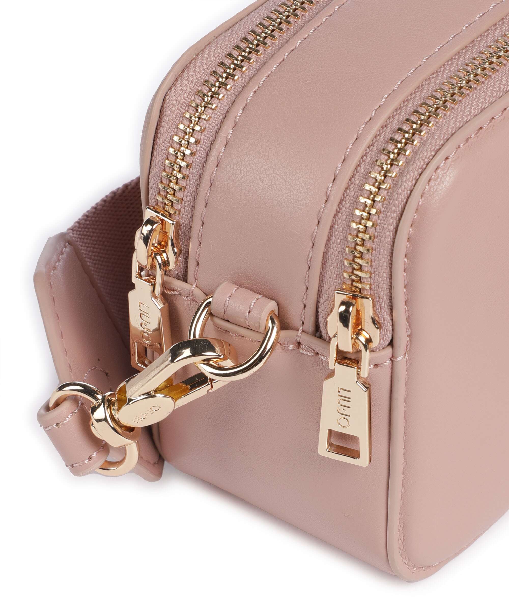 Liu Jo Ridhi Crossbody bag cameo rose - Image 4