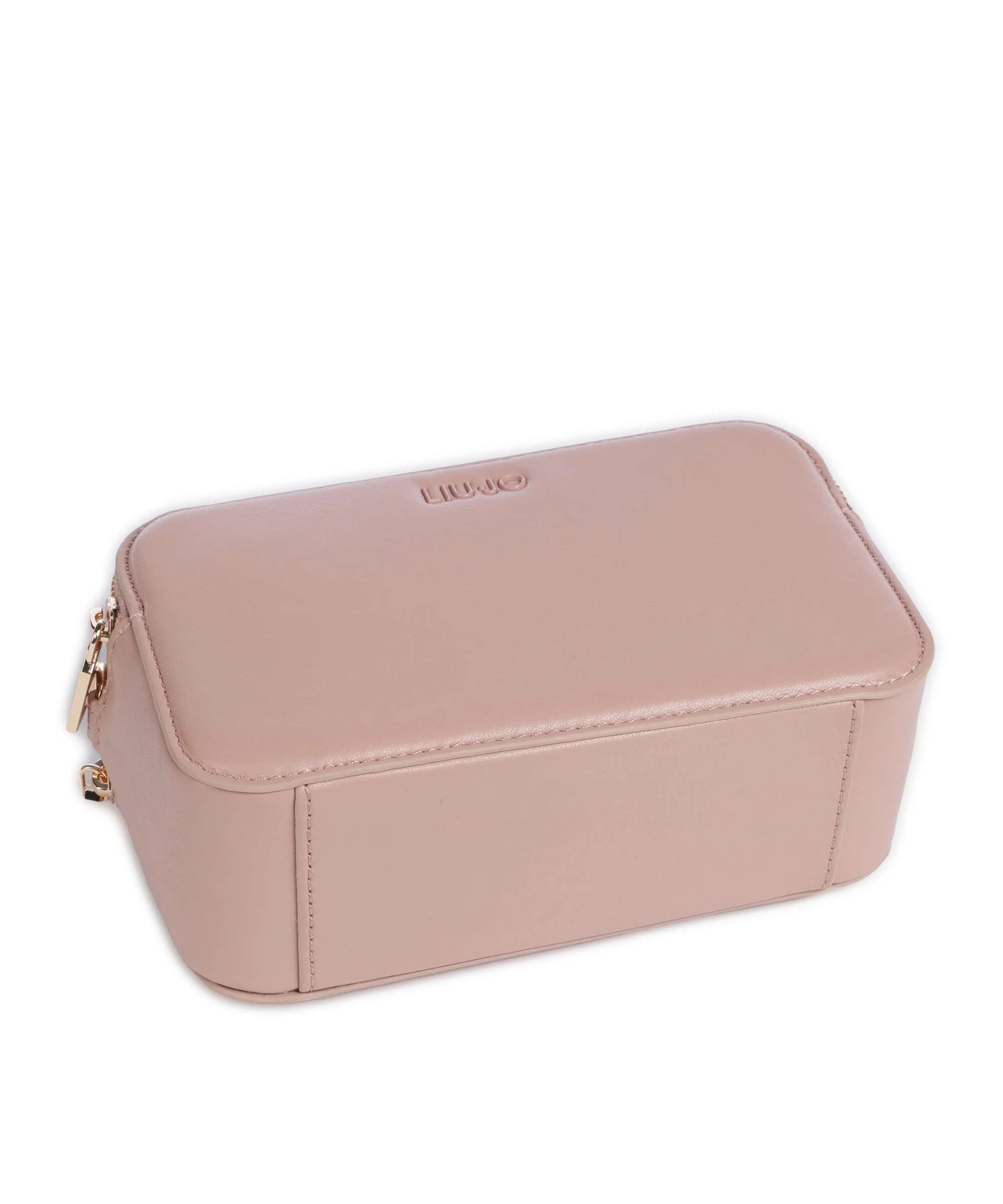 Liu Jo Ridhi Crossbody bag cameo rose - Image 5