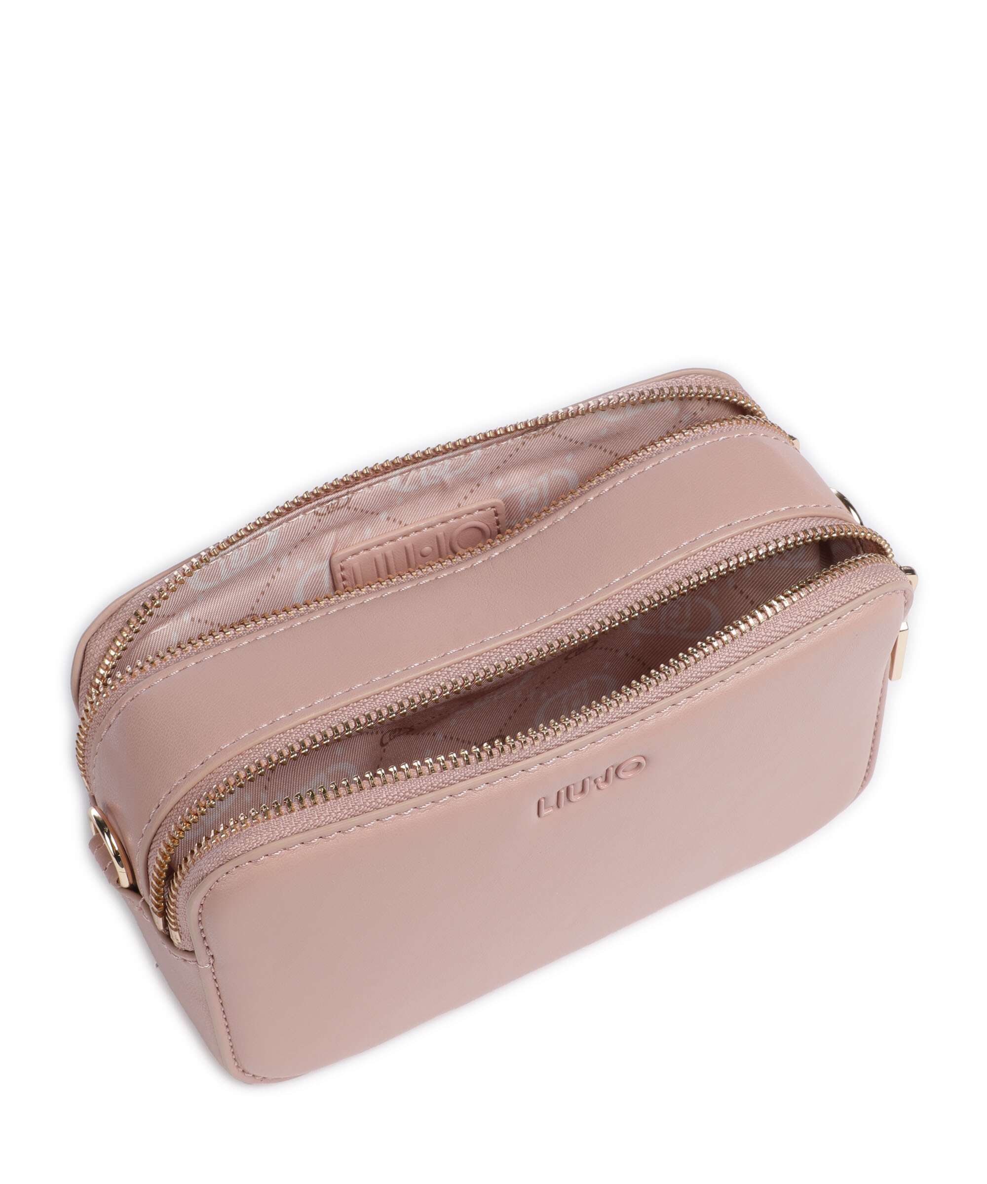 Liu Jo Ridhi Crossbody bag cameo rose - Image 6