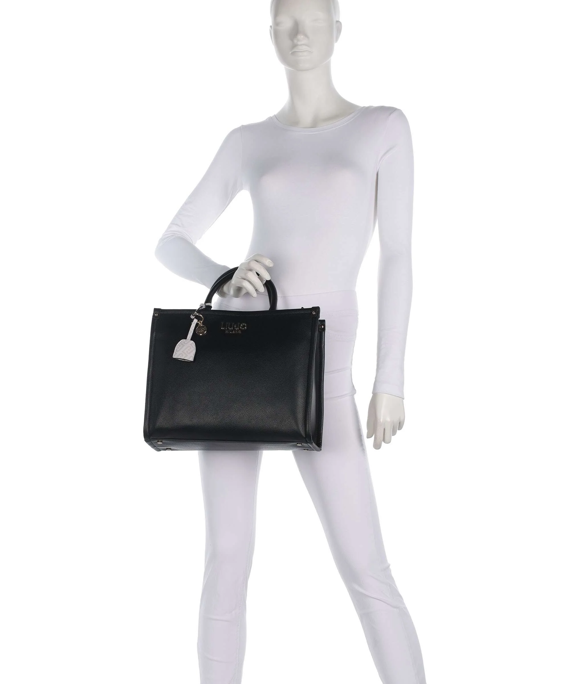 Liu Jo Ridhi M Handbag nero - Image 3