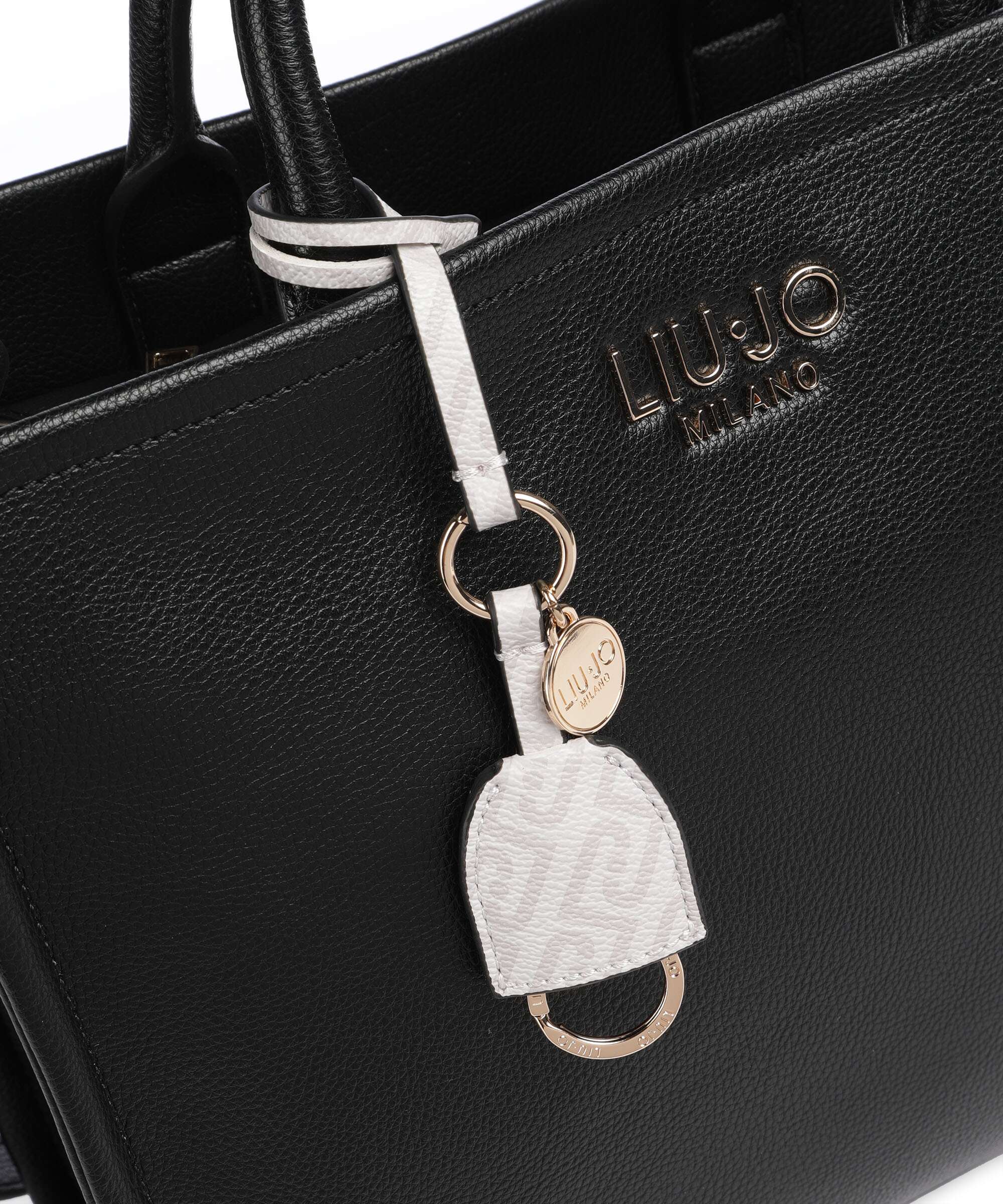 Liu Jo Ridhi M Handbag nero - Image 4