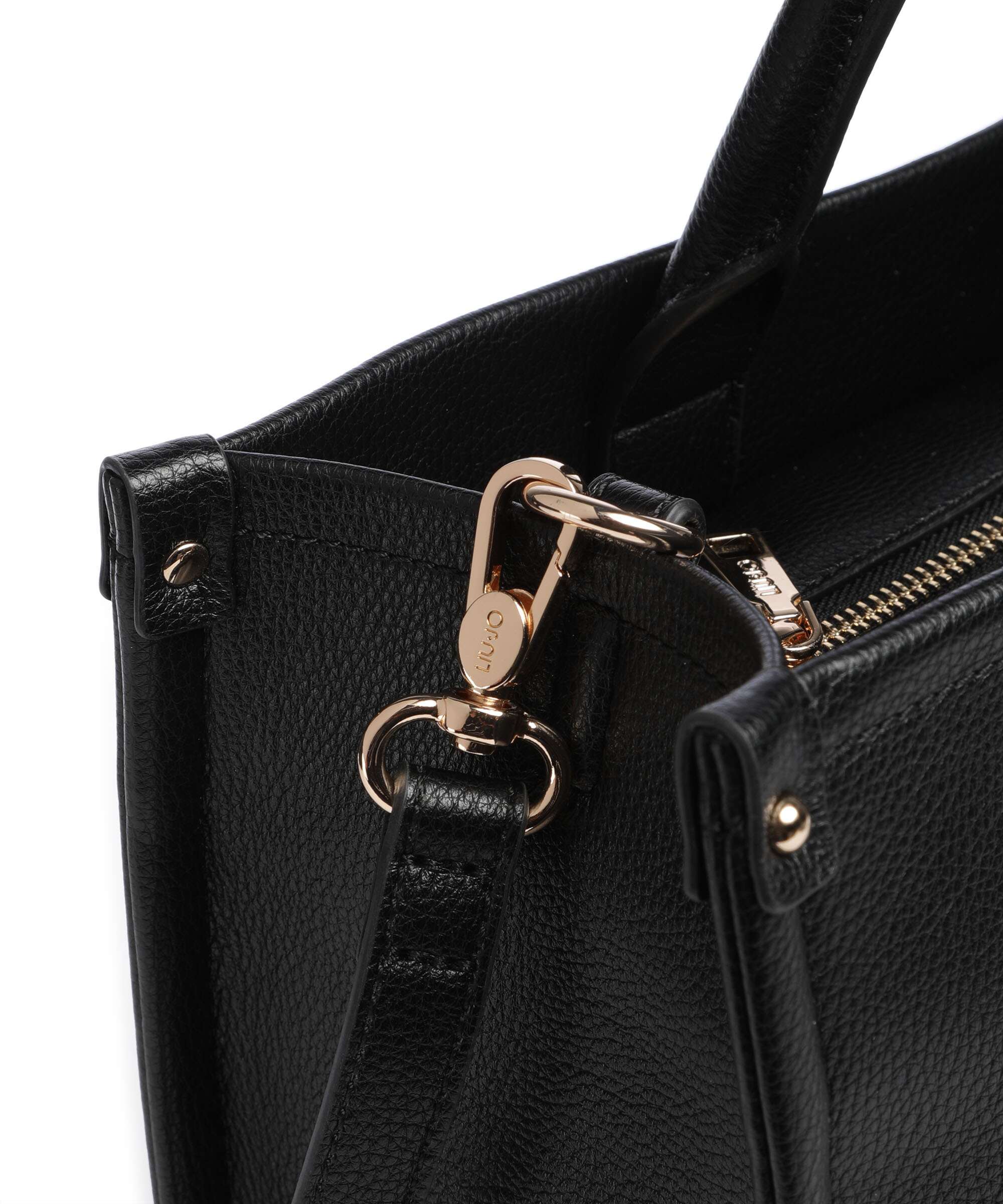 Liu Jo Ridhi M Handbag nero - Image 6