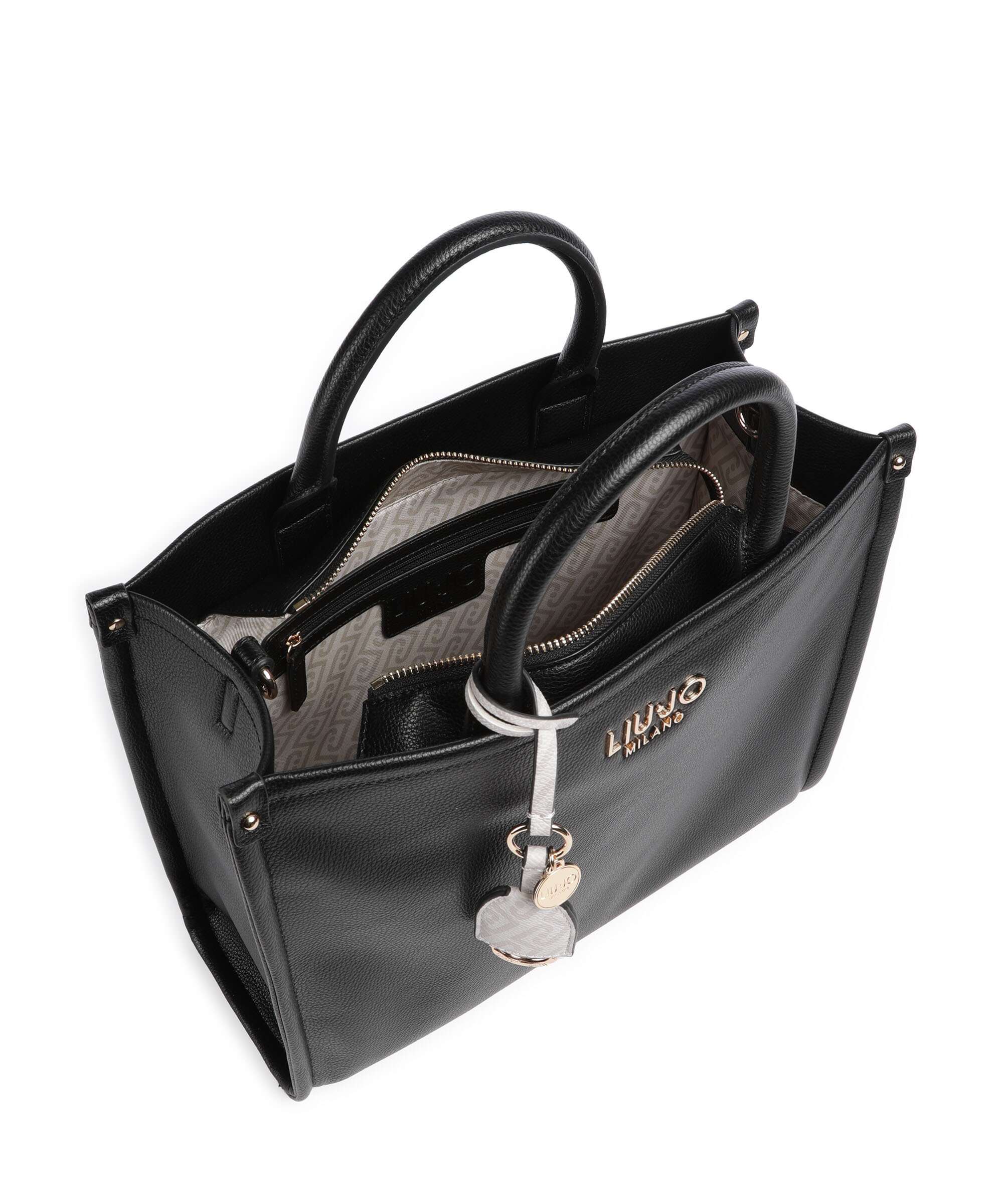 Liu Jo Ridhi M Handbag nero - Image 7