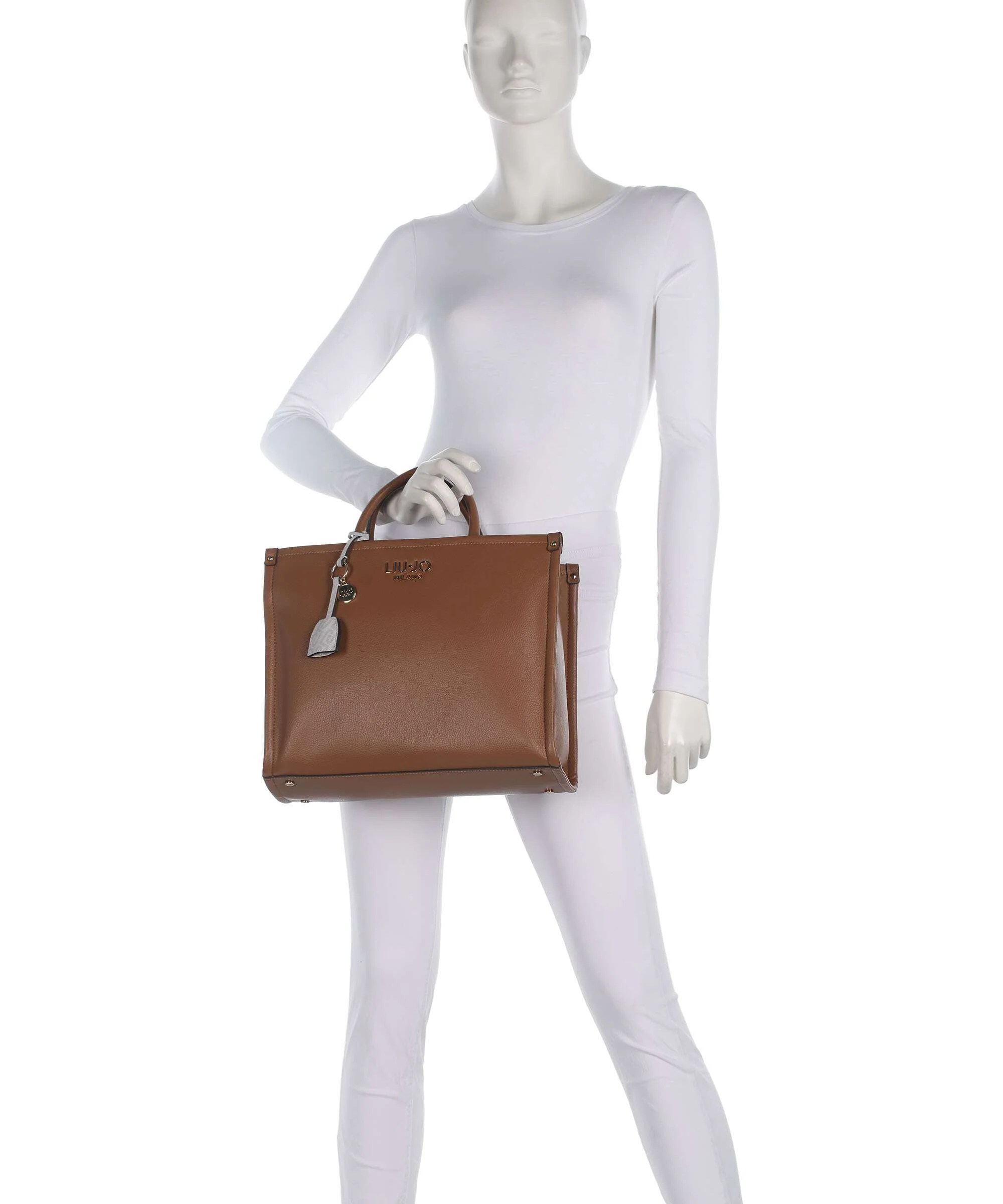 Liu Jo Ridhi M Handbag sequoia - Image 3