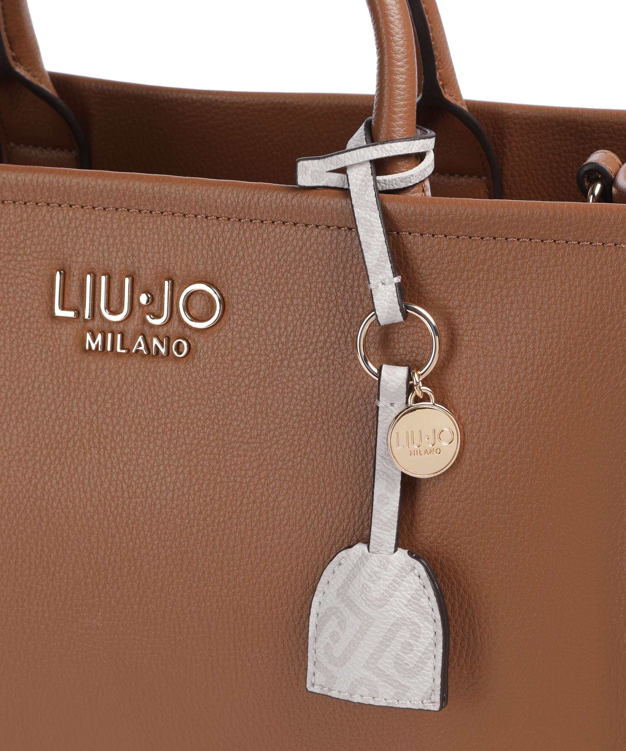 Liu Jo Ridhi M Handbag sequoia - Image 4
