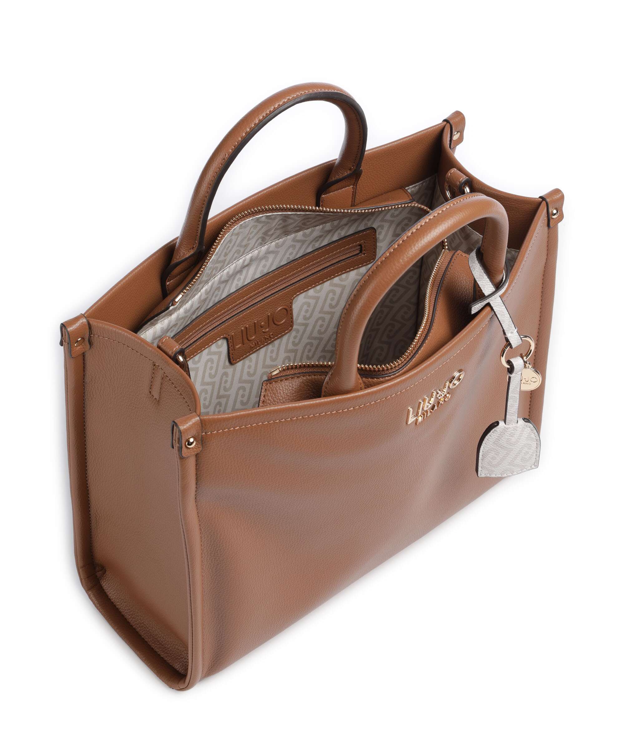 Liu Jo Ridhi M Handbag sequoia - Image 6