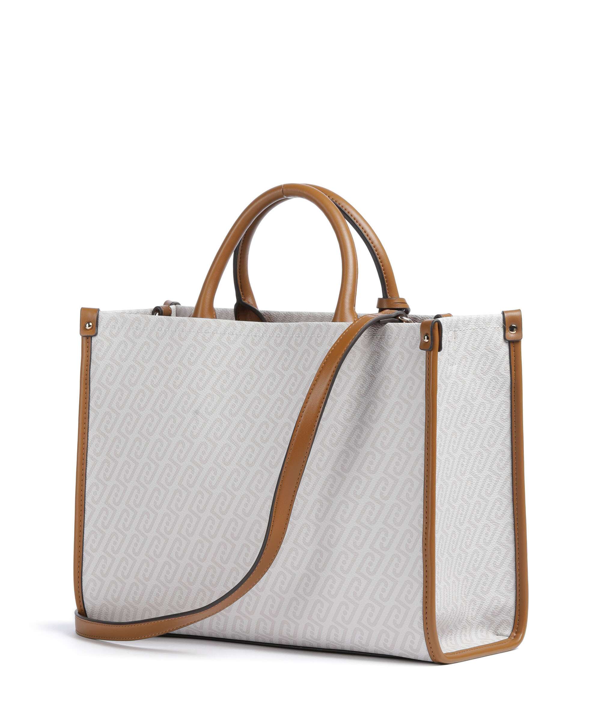 Liu Jo Ridhi M Handbag naturale/sequoia - Image 2