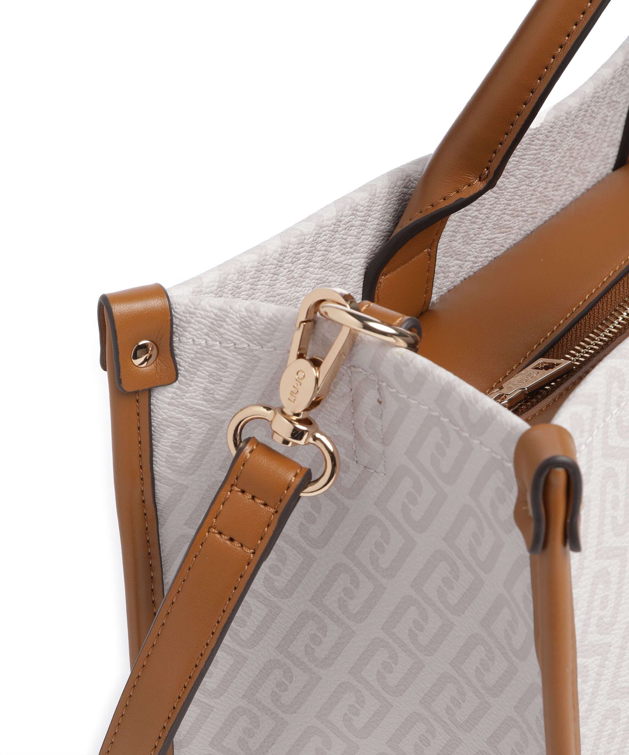Liu Jo Ridhi M Handbag naturale/sequoia - Image 4