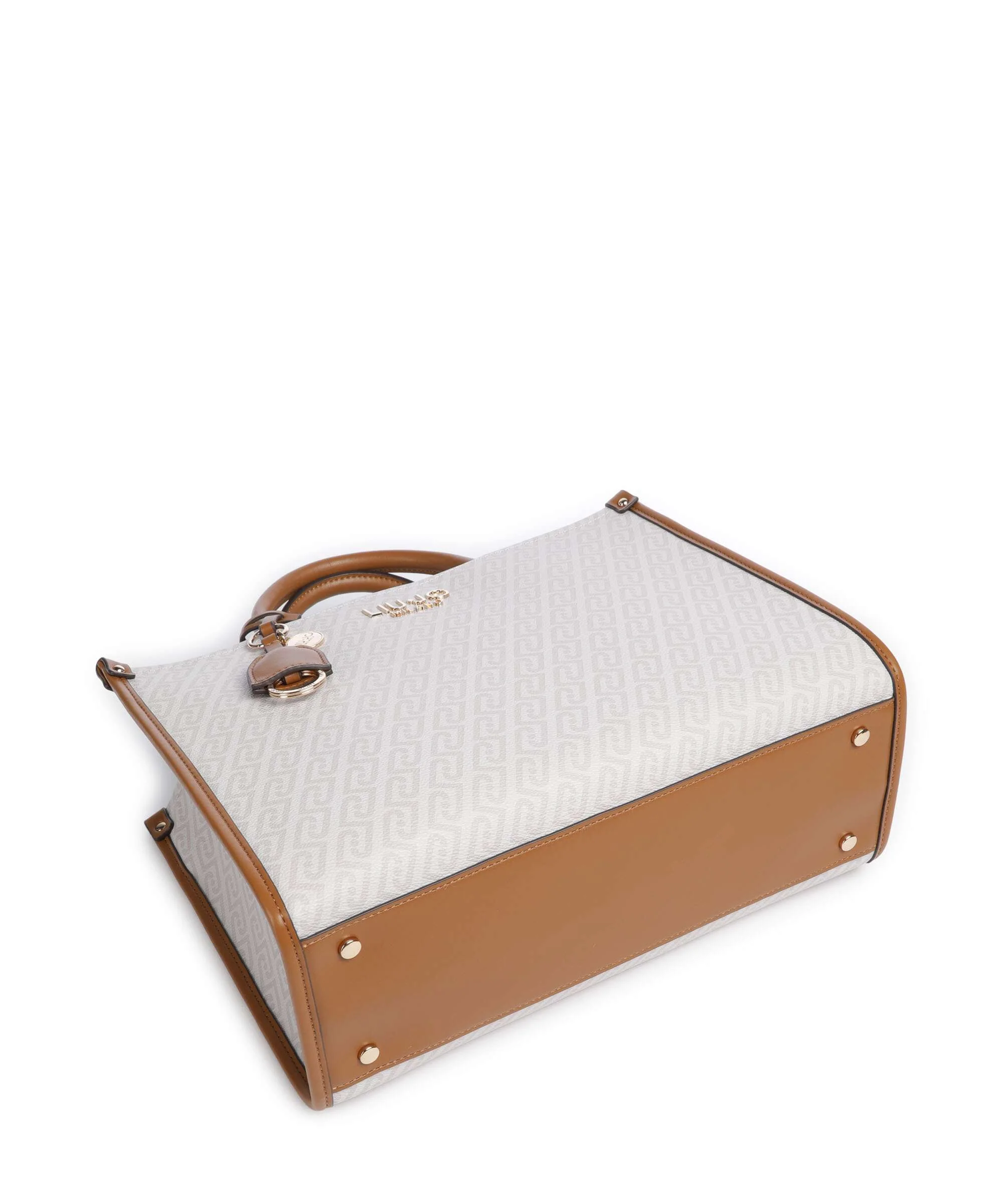 Liu Jo Ridhi M Handbag naturale/sequoia - Image 5