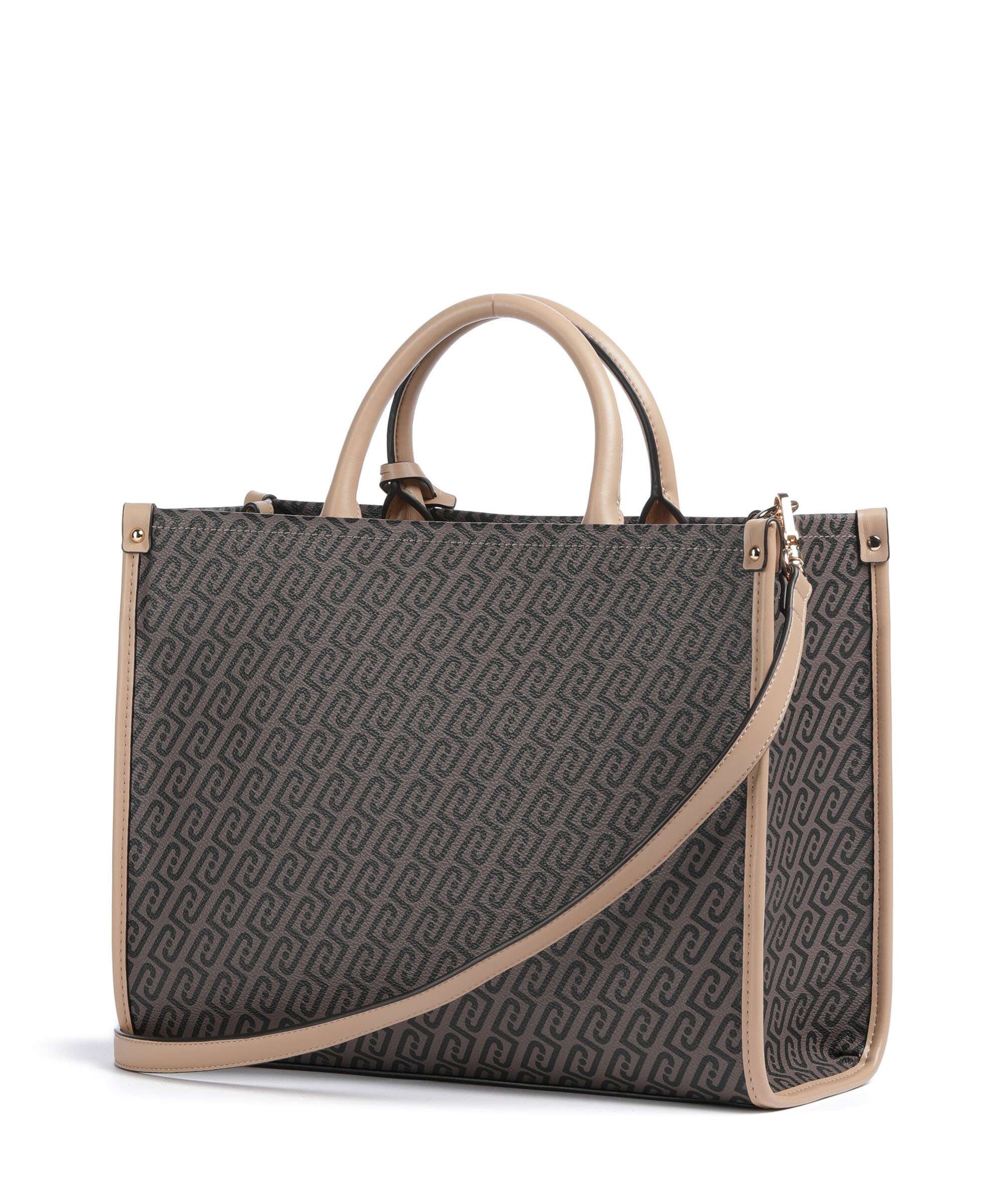 Liu Jo Ridhi M Handbag testamoro/dark cipria - Image 2