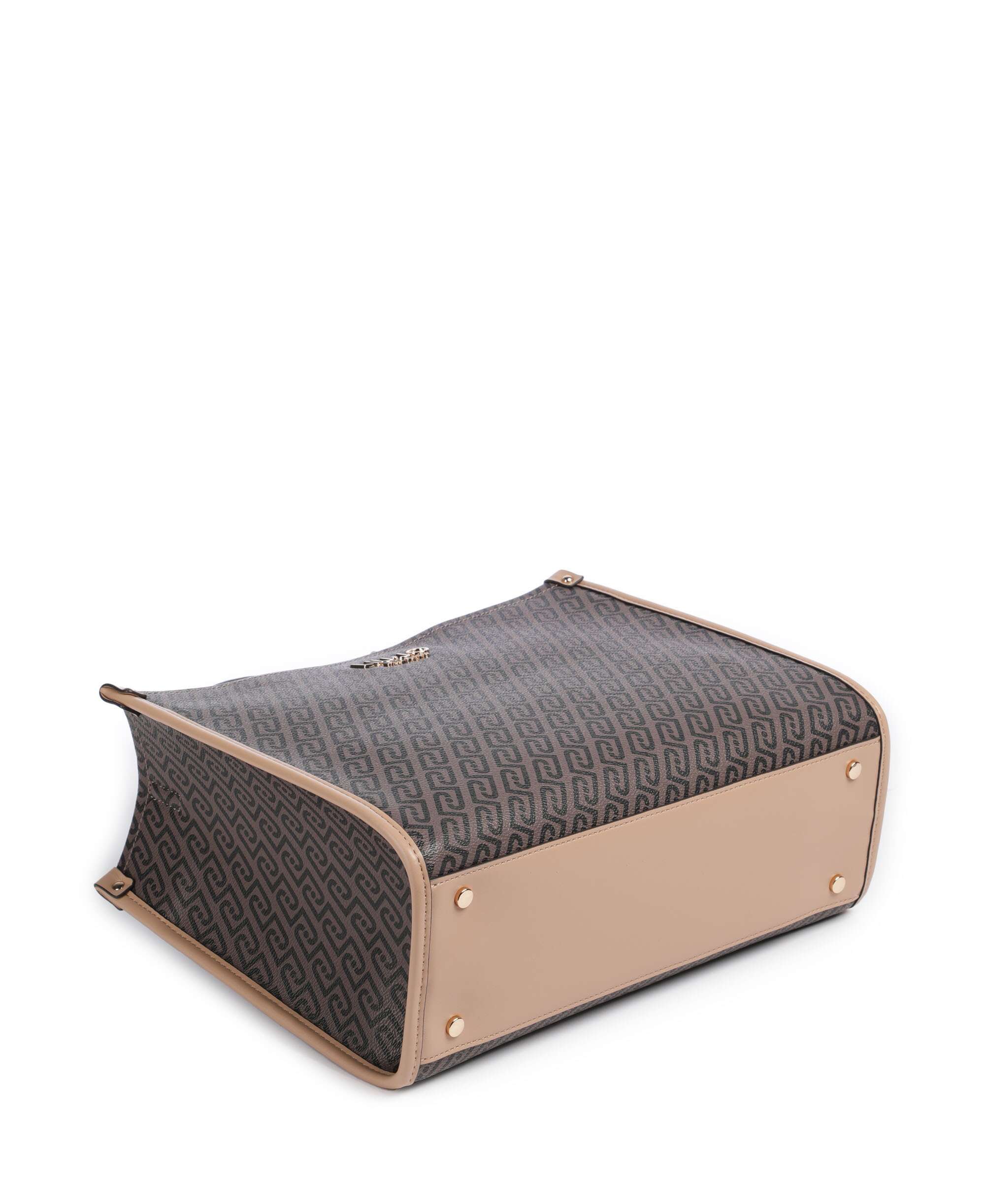 Liu Jo Ridhi M Handbag testamoro/dark cipria - Image 5