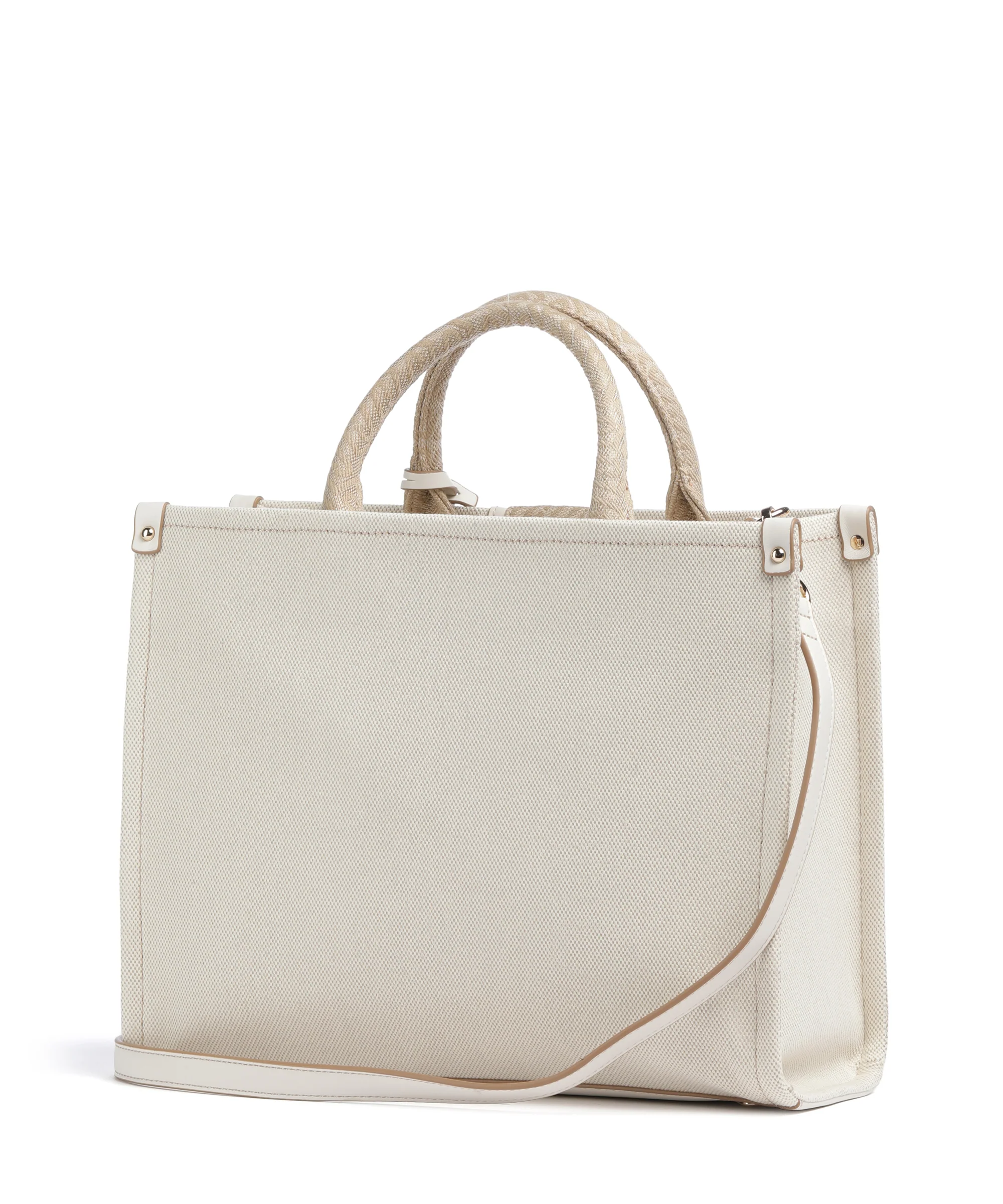 Liu Jo Ridhi M Handbag neutro/cream - Image 2