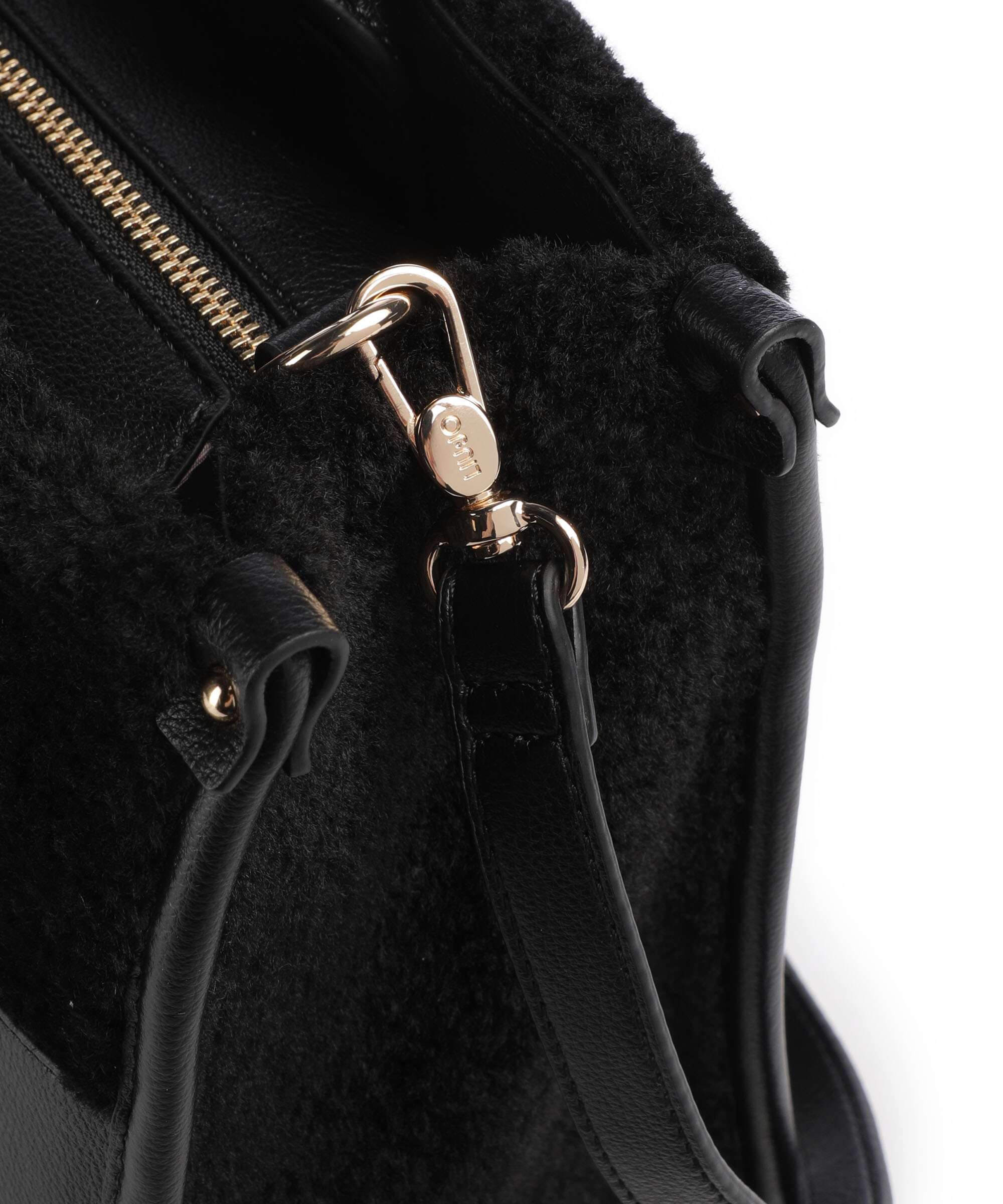 Liu Jo Ridhi M Handbag nero - Image 4