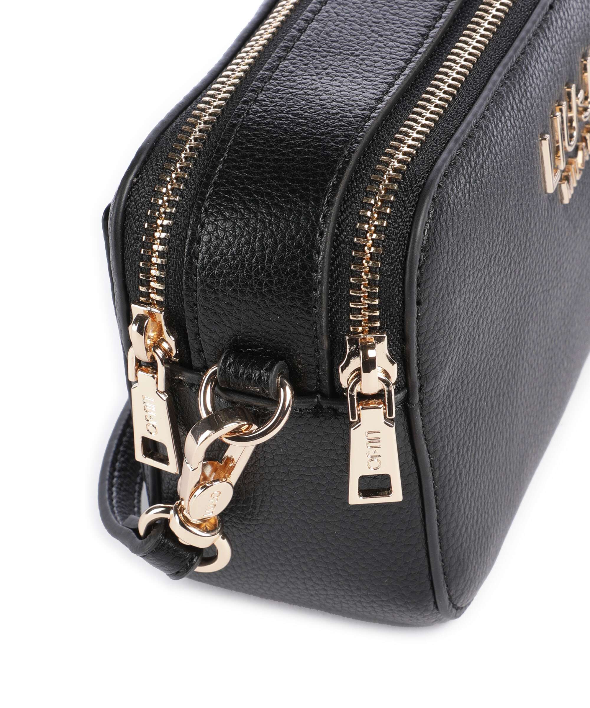 Liu Jo Ridhi S Crossbody bag nero - Image 4