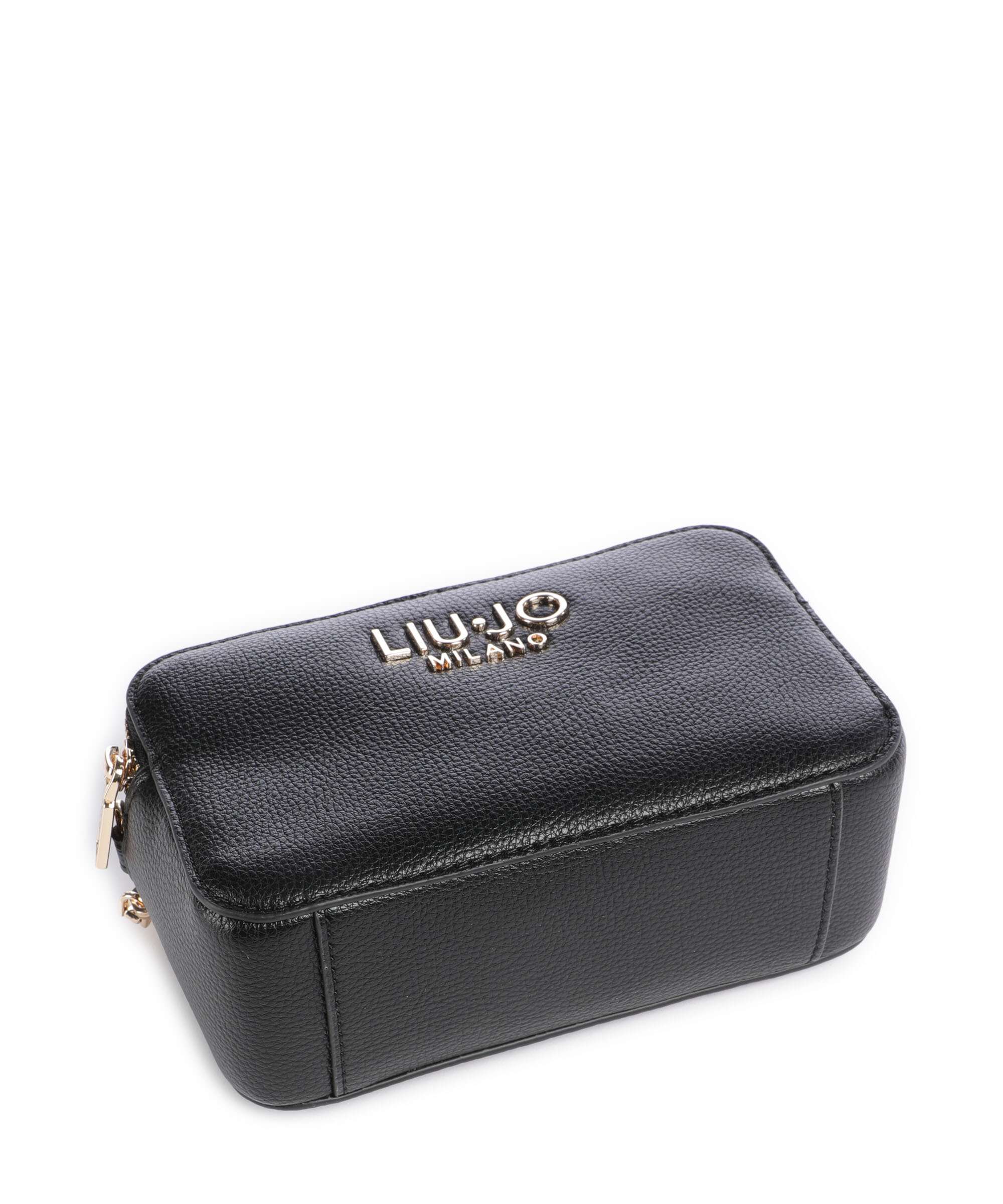 Liu Jo Ridhi S Crossbody bag nero - Image 5