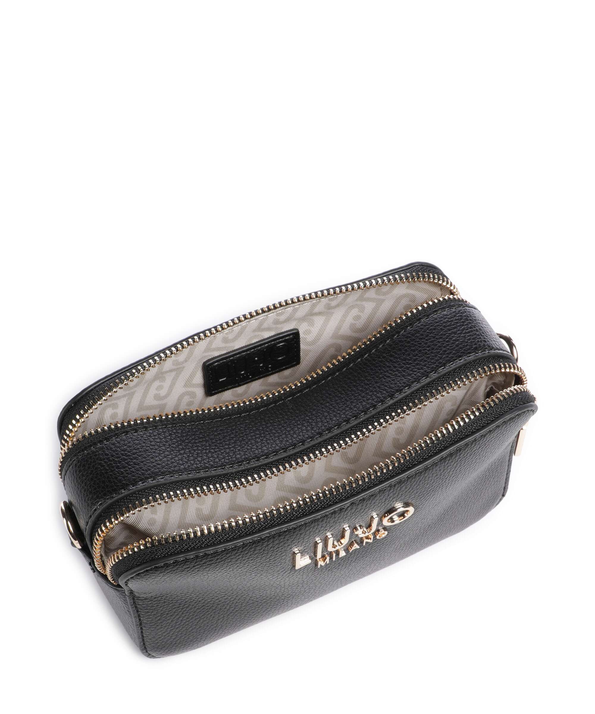 Liu Jo Ridhi S Crossbody bag nero - Image 6