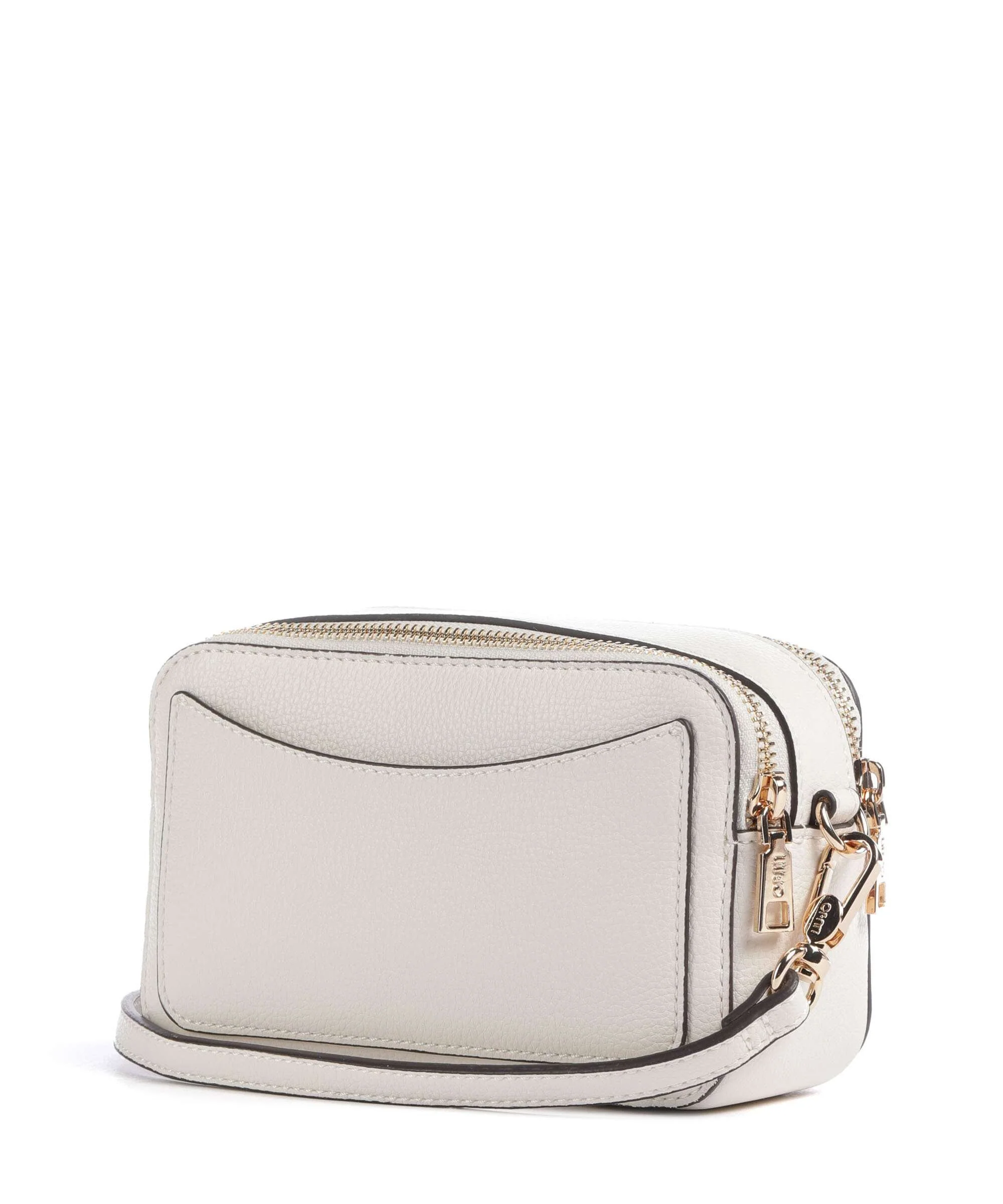 Liu Jo Ridhi S Crossbody bag cream - Image 2