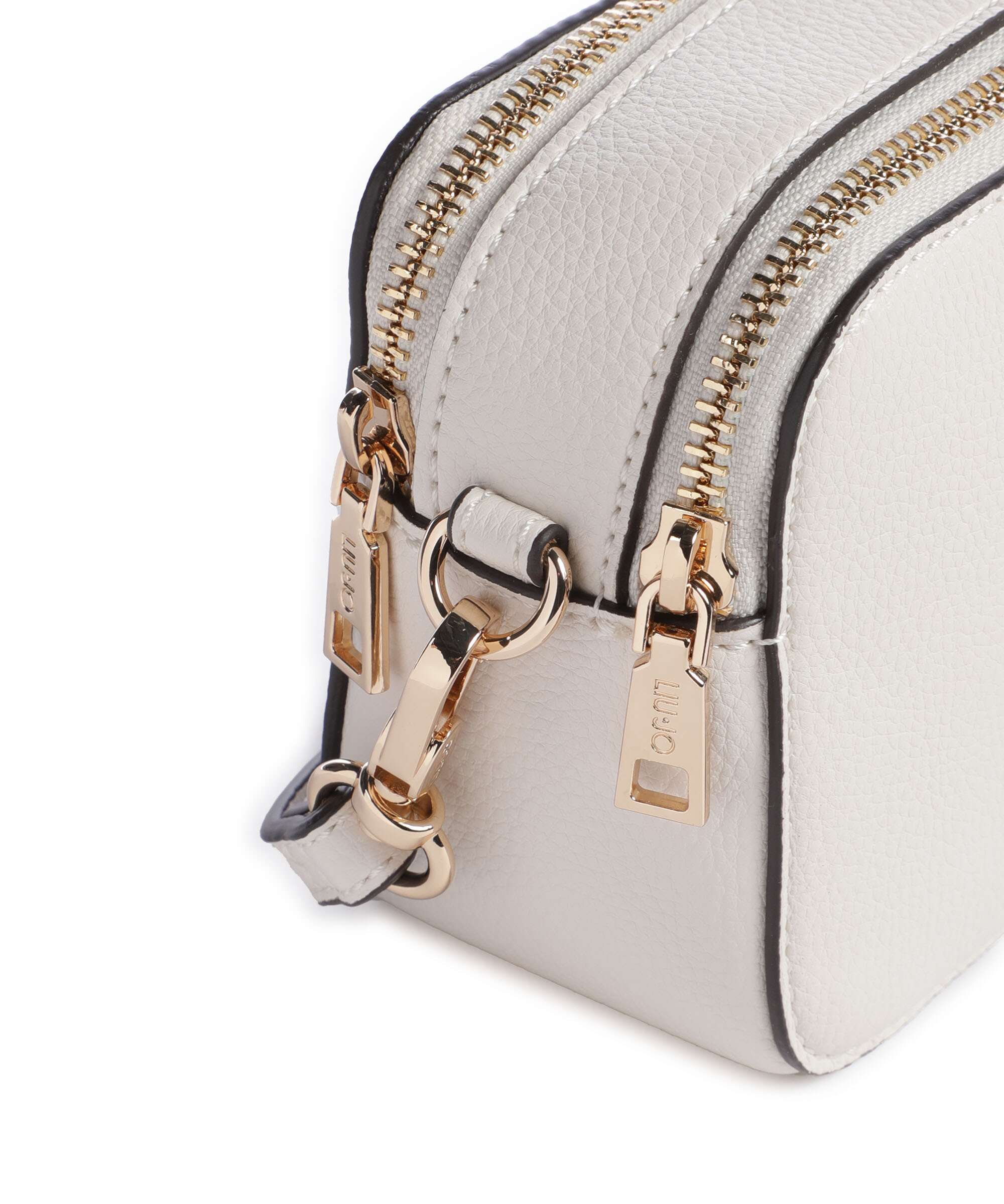 Liu Jo Ridhi S Crossbody bag cream - Image 4