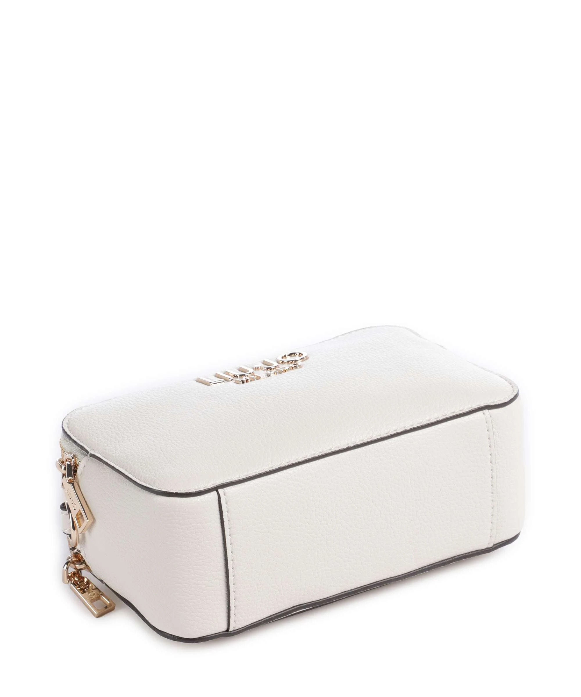 Liu Jo Ridhi S Crossbody bag cream - Image 5
