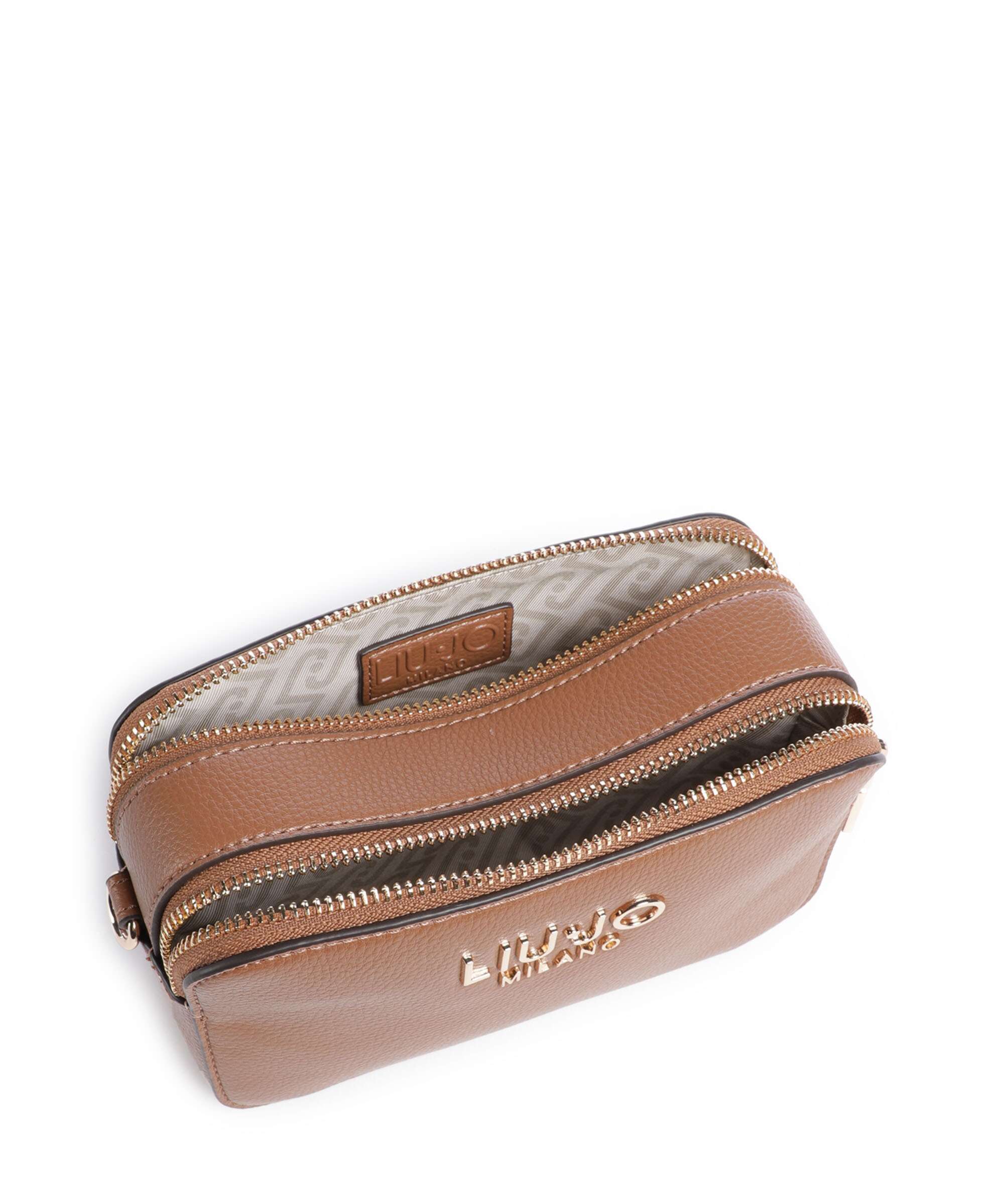 Liu Jo Ridhi S Crossbody bag sequoia - Image 6