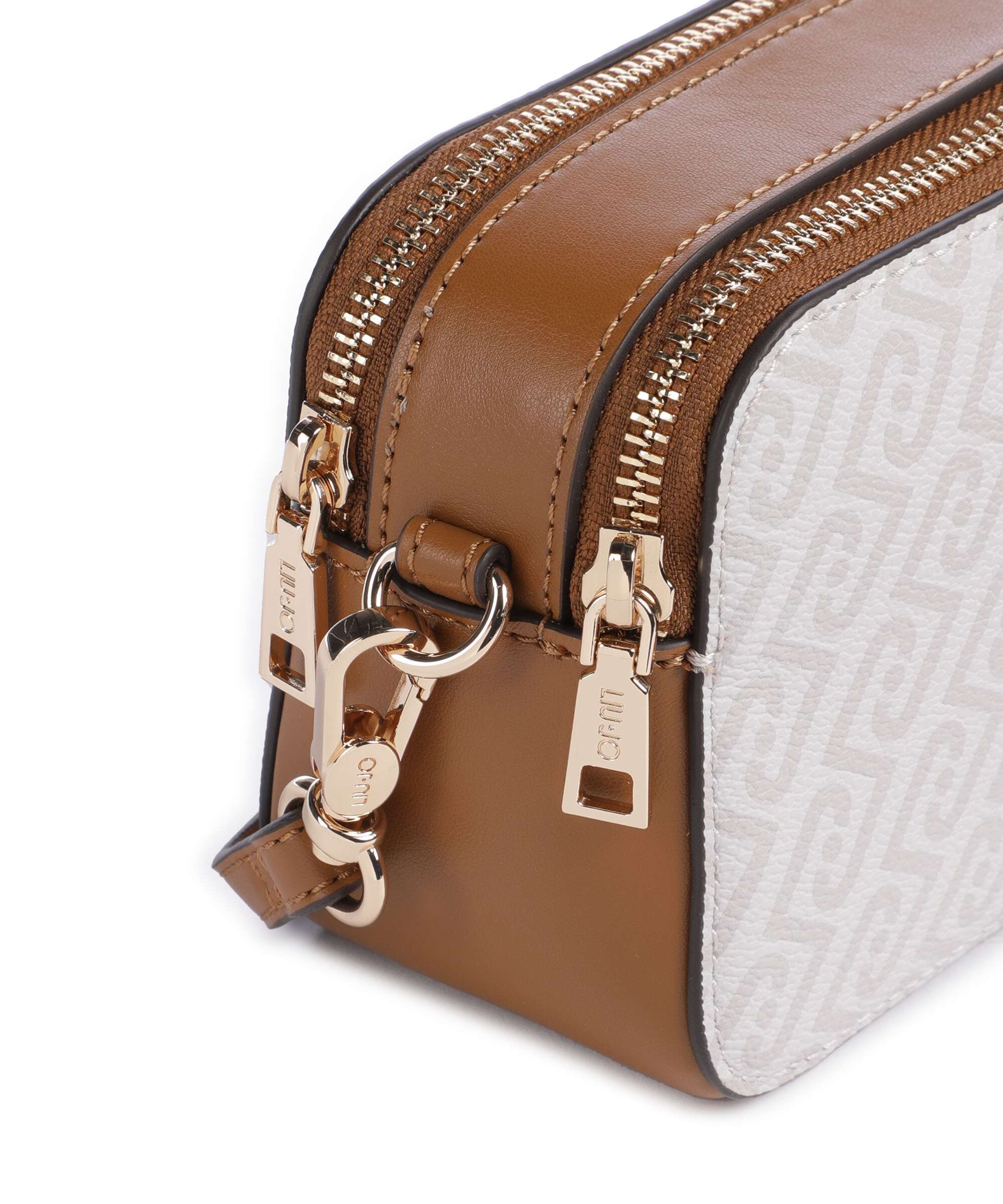 Liu Jo Ridhi S Crossbody bag naturale/sequoia - Image 4