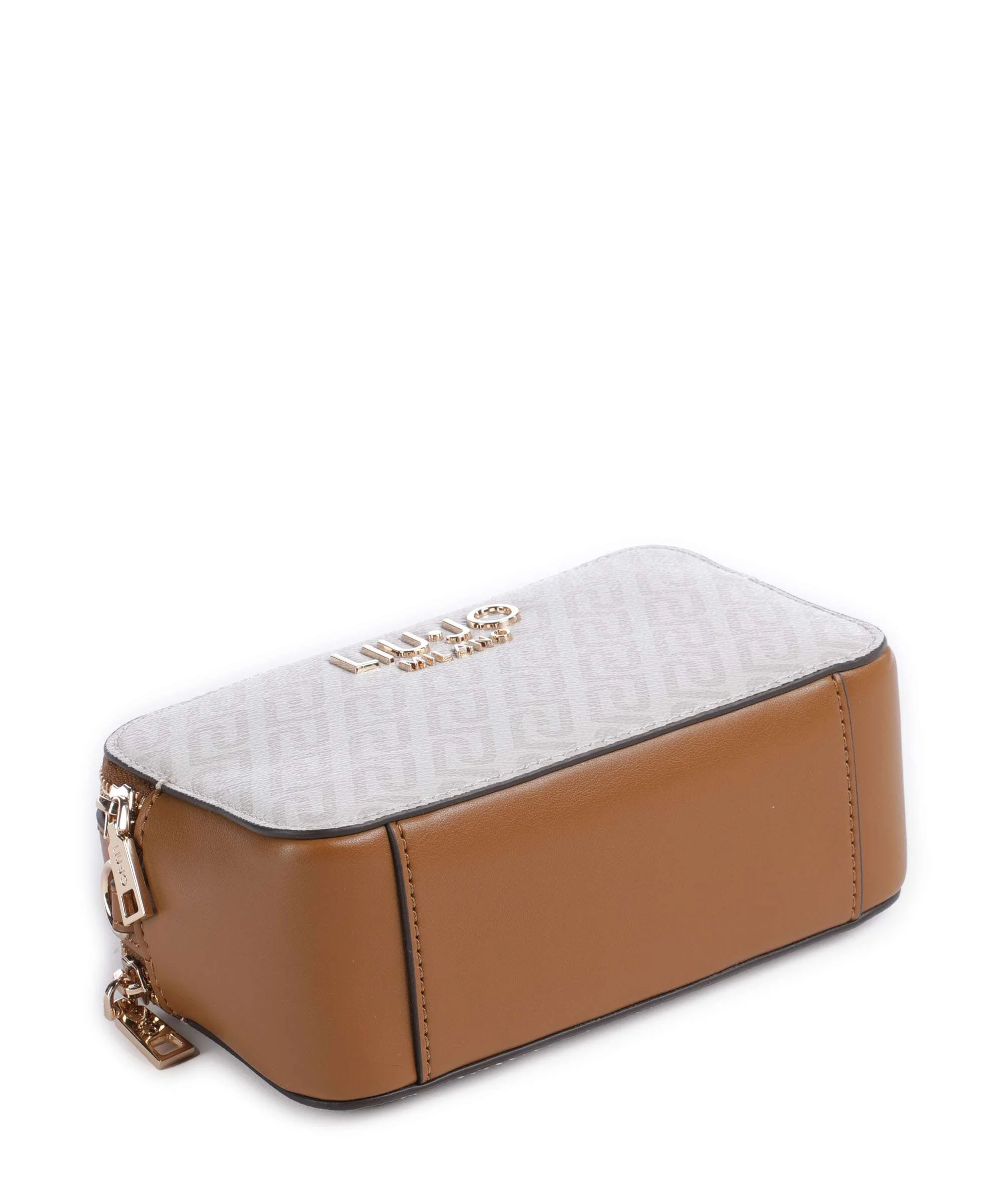Liu Jo Ridhi S Crossbody bag naturale/sequoia - Image 5