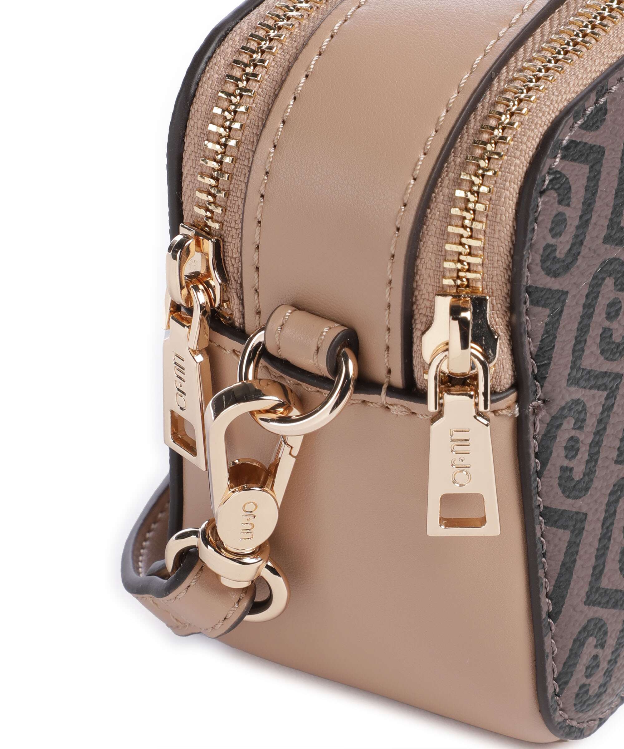 Liu Jo Ridhi S Crossbody bag testamoro/dark cipria - Image 4