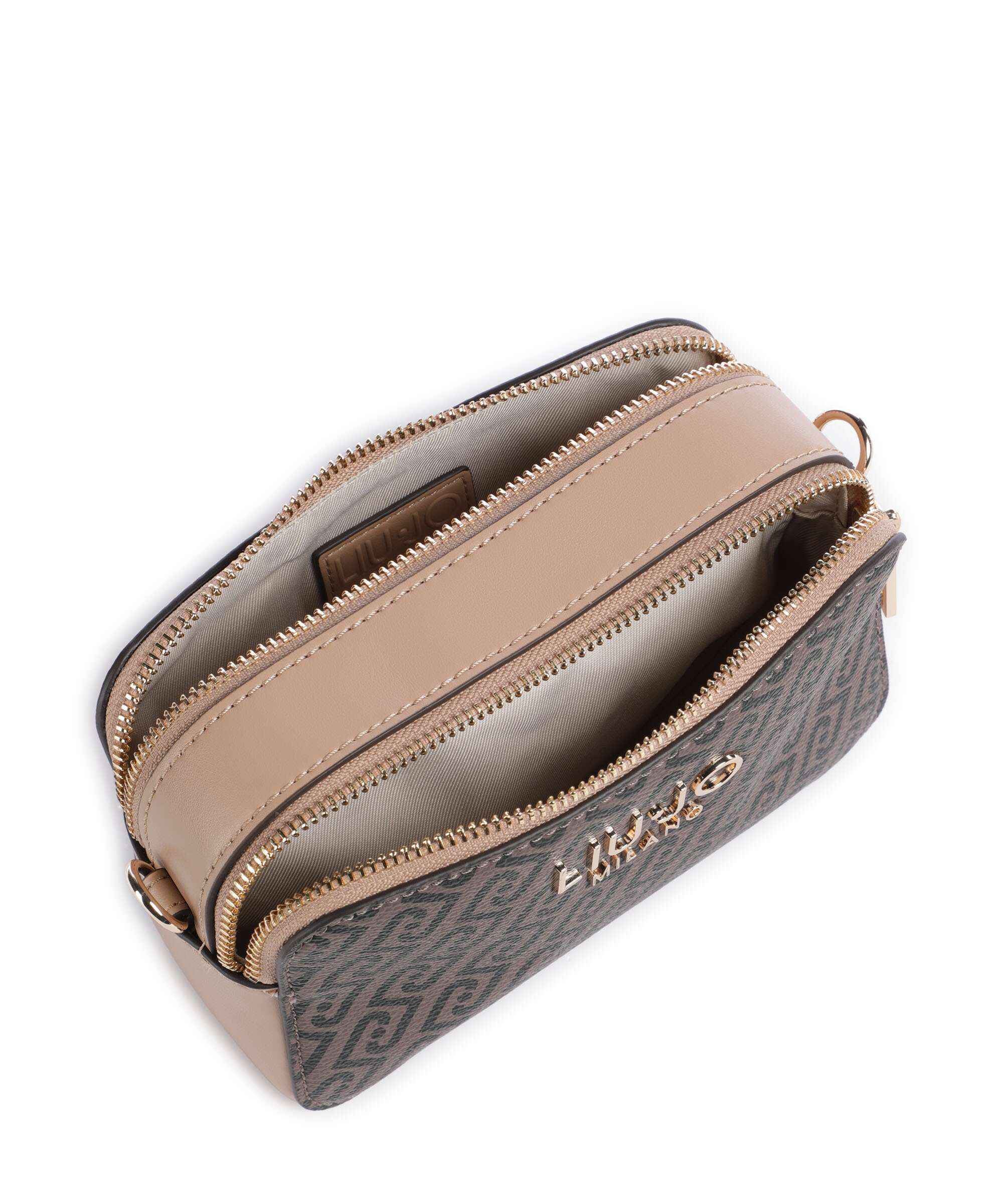 Liu Jo Ridhi S Crossbody bag testamoro/dark cipria - Image 6