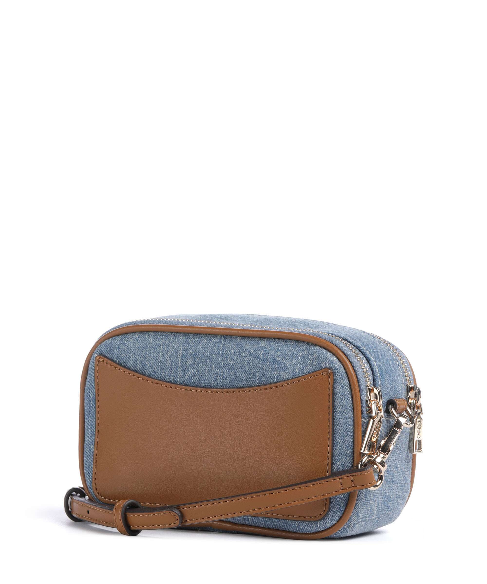 Liu Jo Ridhi S Crossbody bag light denim - Image 2