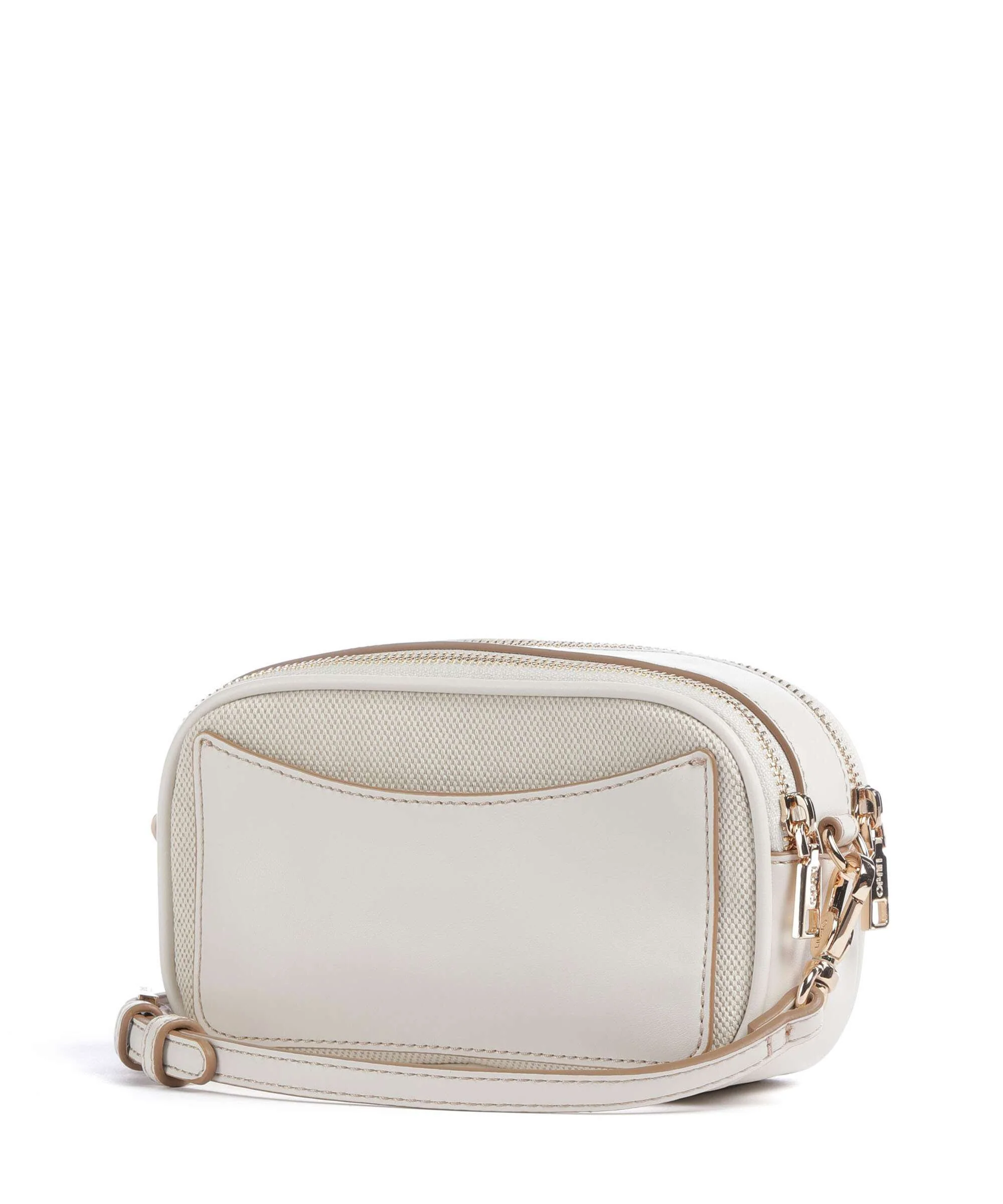 Liu Jo Ridhi S Crossbody bag neutro/cream - Image 2