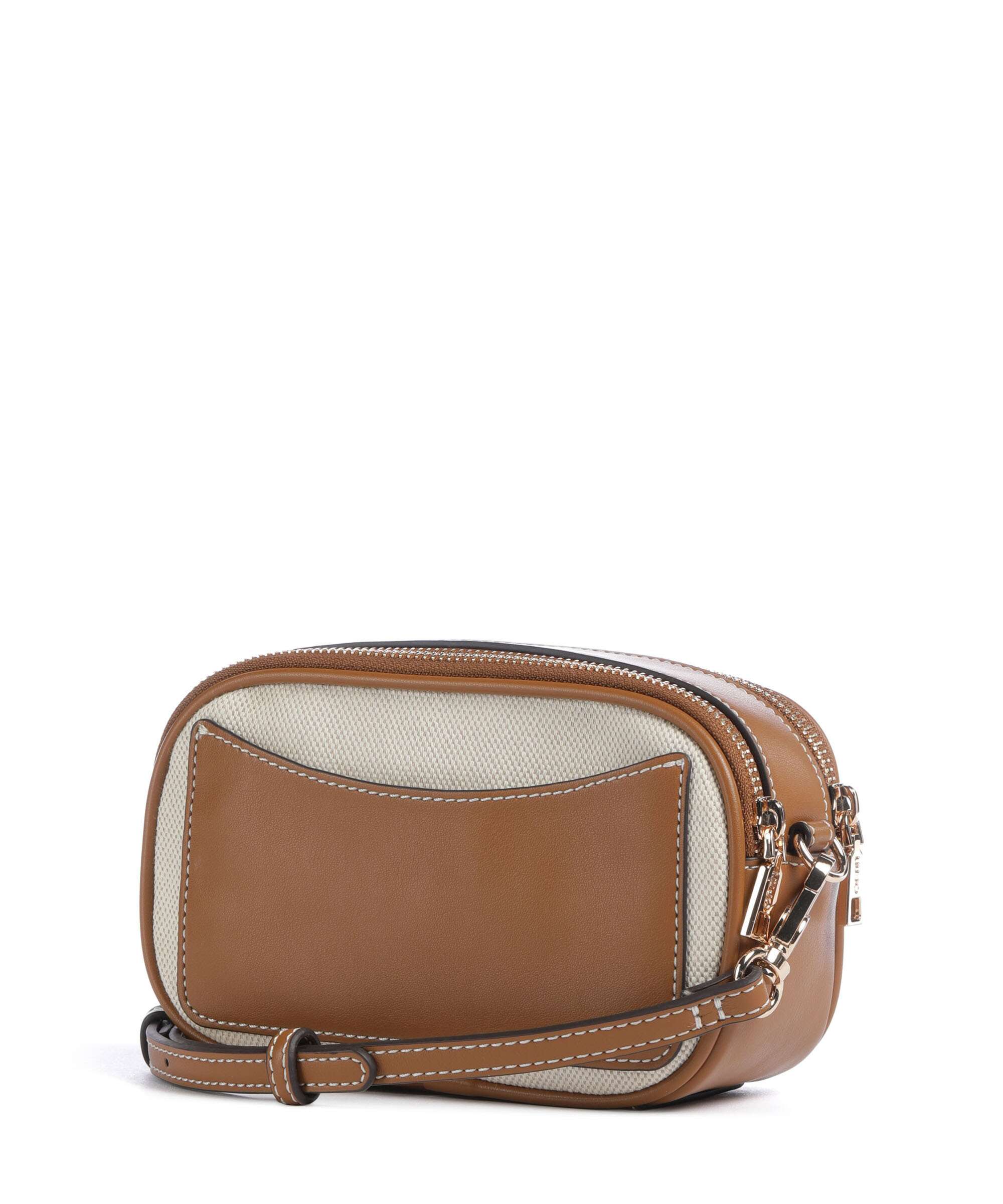 Liu Jo Ridhi S Crossbody bag neutro/denim - Image 2