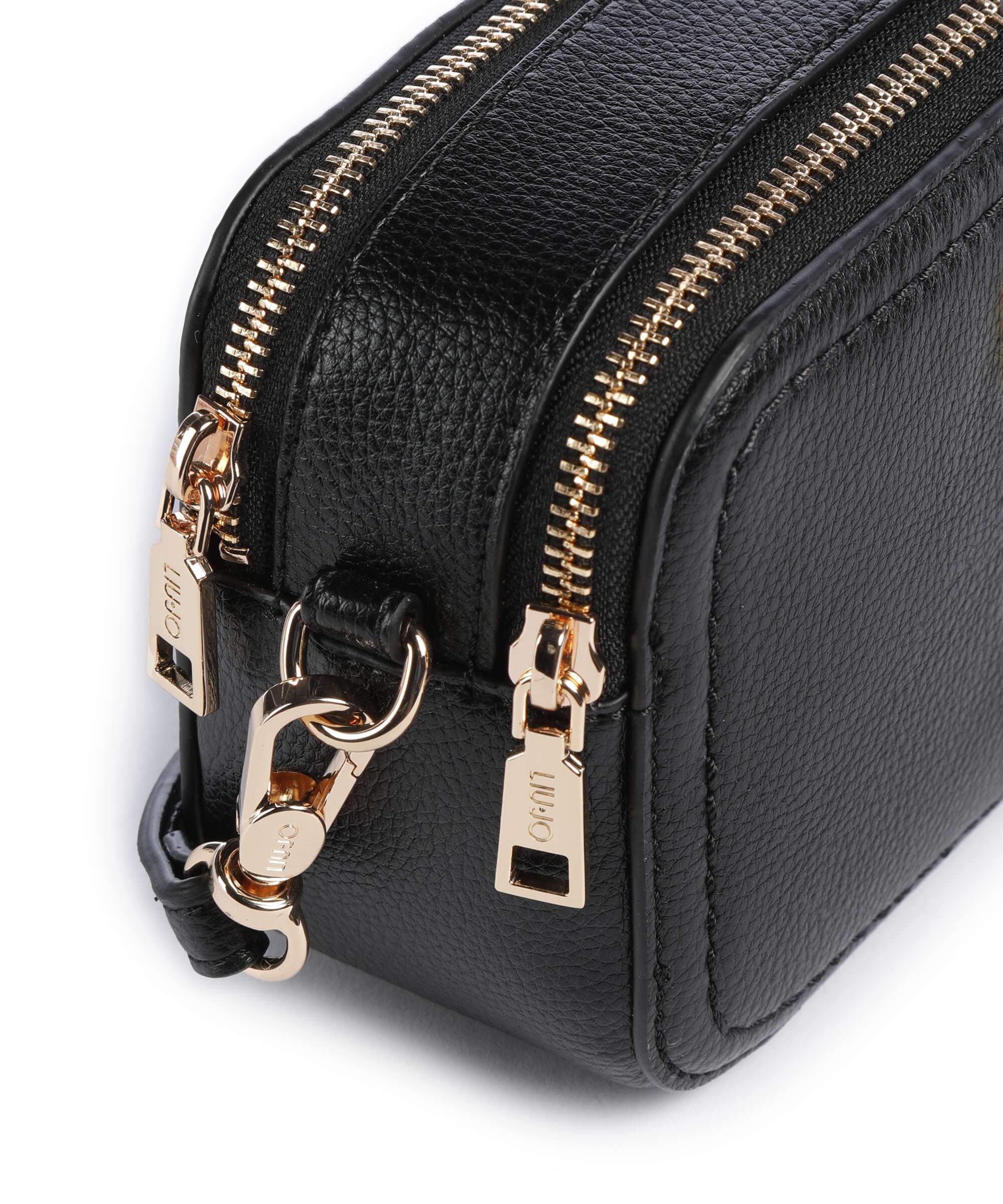 Liu Jo Ridhi S Crossbody bag nero - Image 4