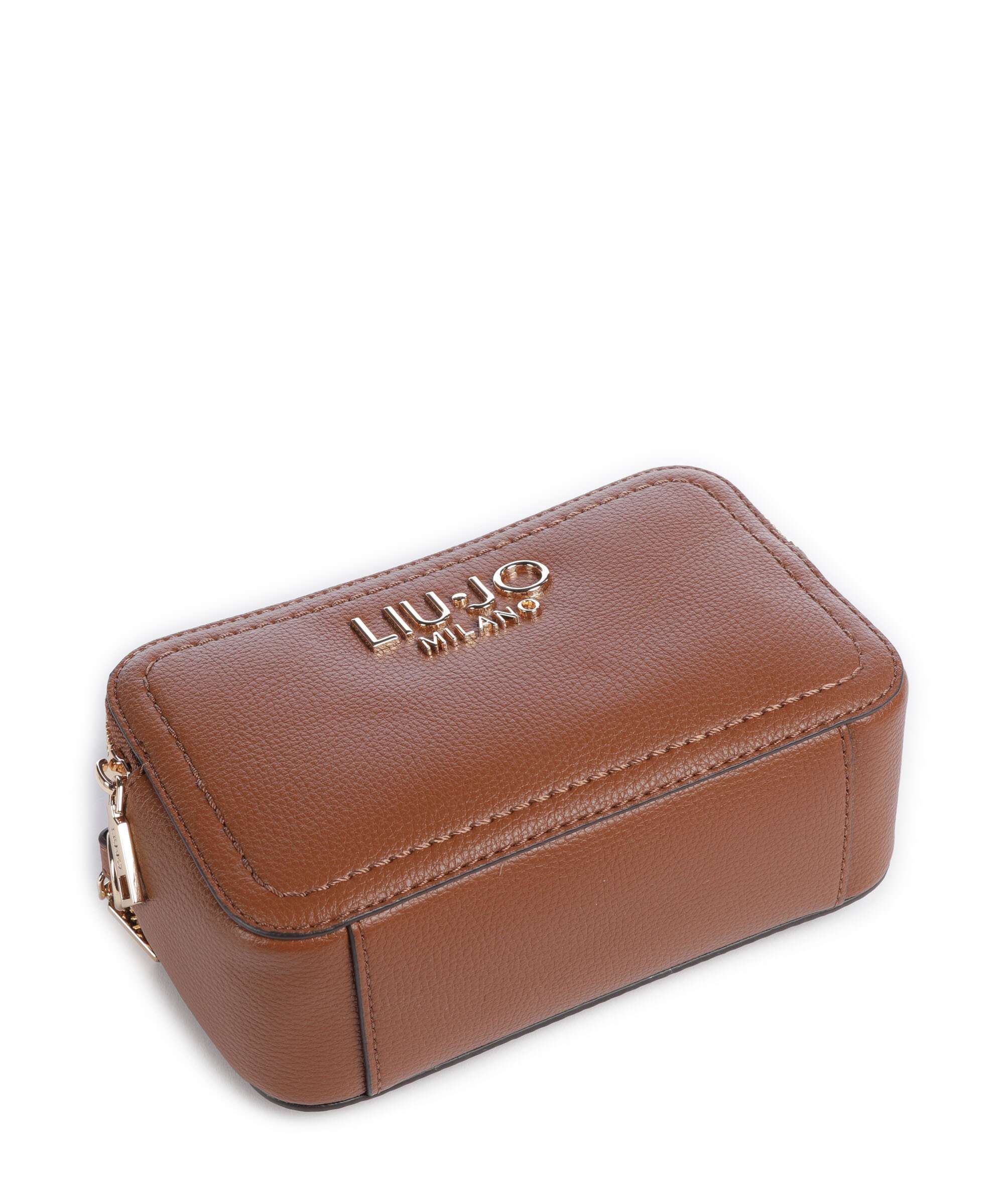 Liu Jo Ridhi S Crossbody bag gingerbread - Image 5