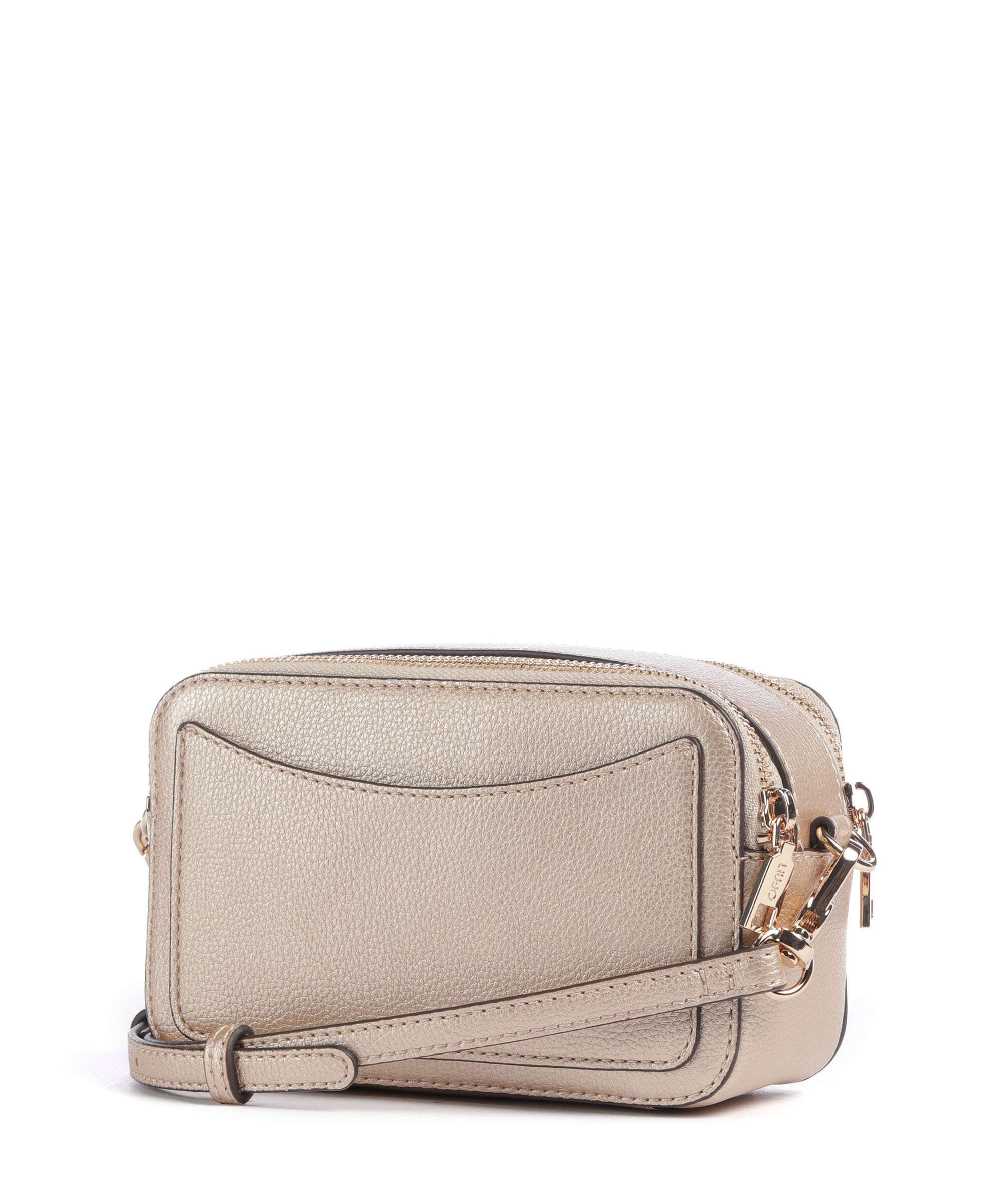 Liu Jo Ridhi S Crossbody bag light gold - Image 2