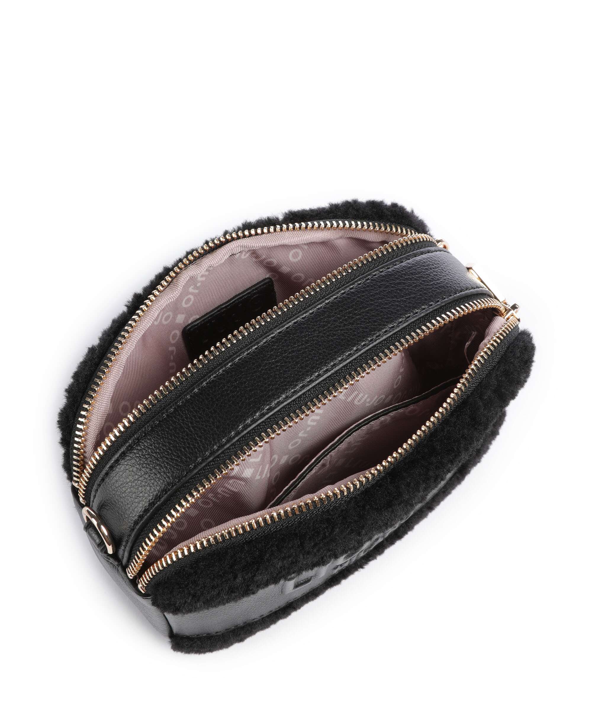 Liu Jo Ridhi S Crossbody bag nero - Image 6
