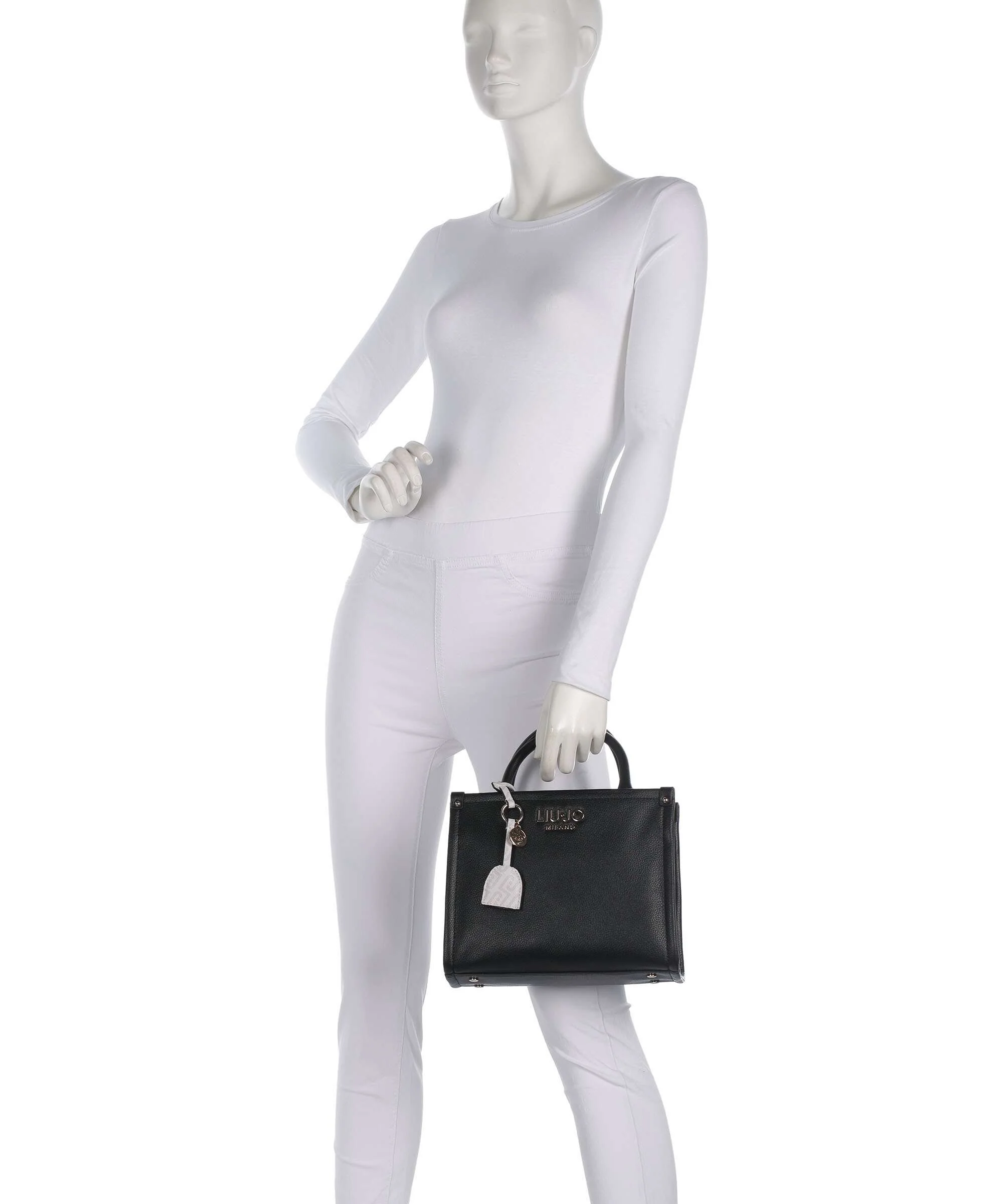 Liu Jo Ridhi S Handbag nero - Image 3