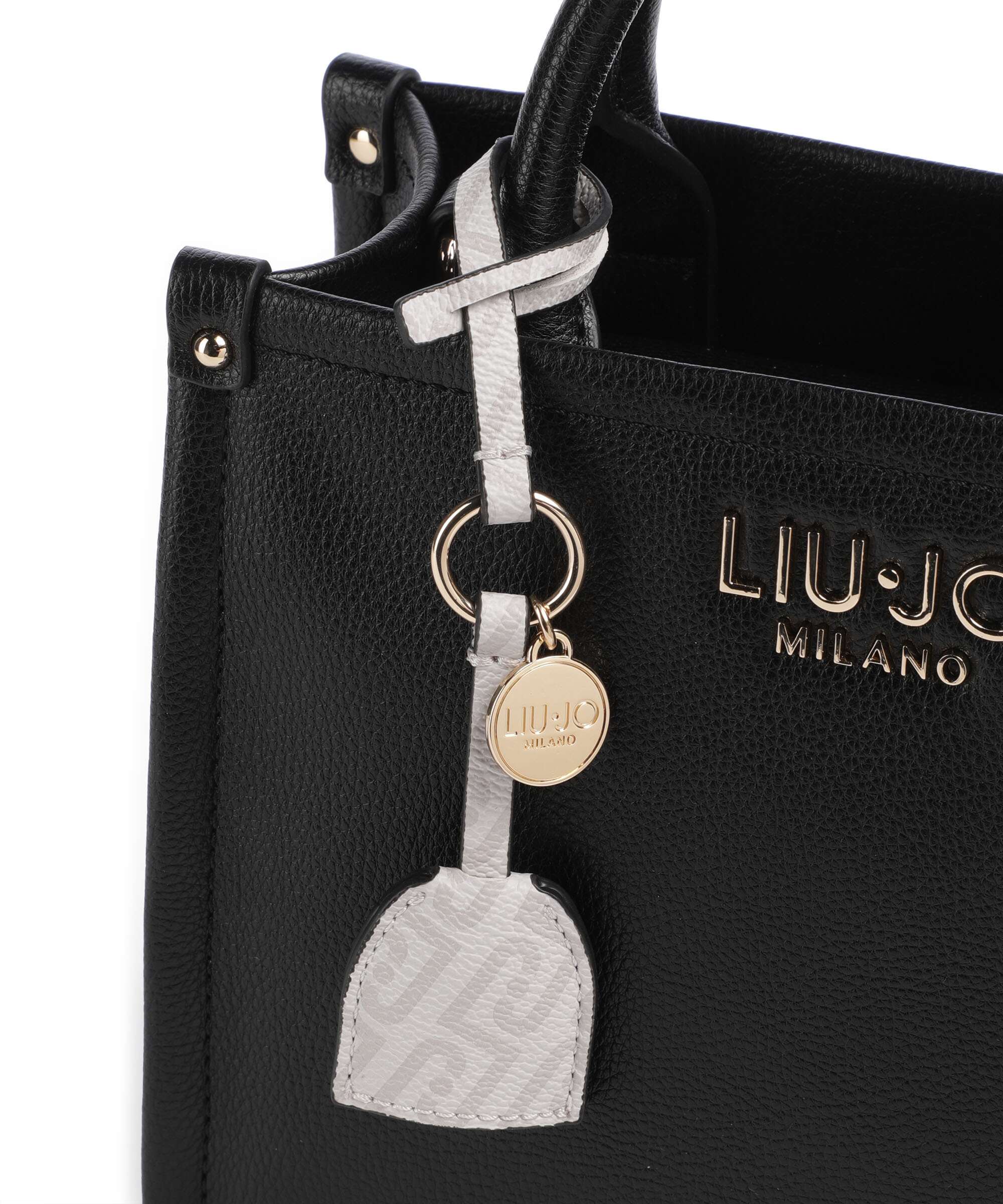 Liu Jo Ridhi S Handbag nero - Image 4