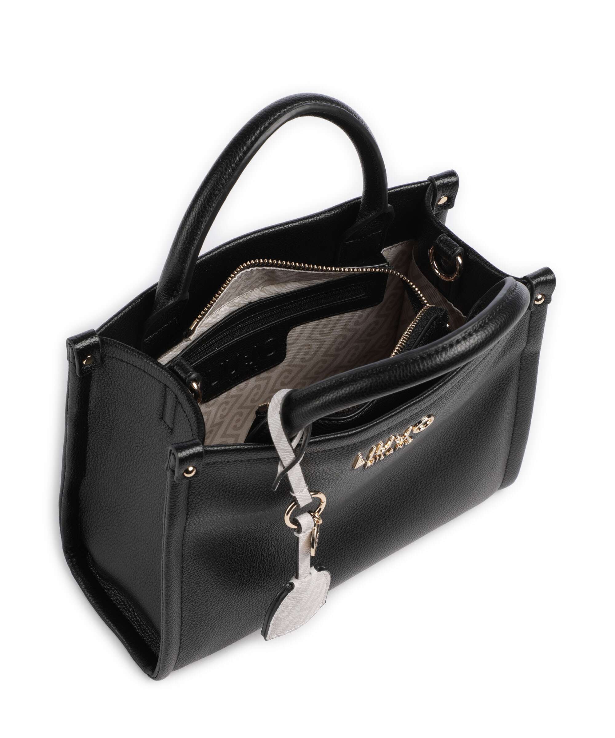 Liu Jo Ridhi S Handbag nero - Image 6