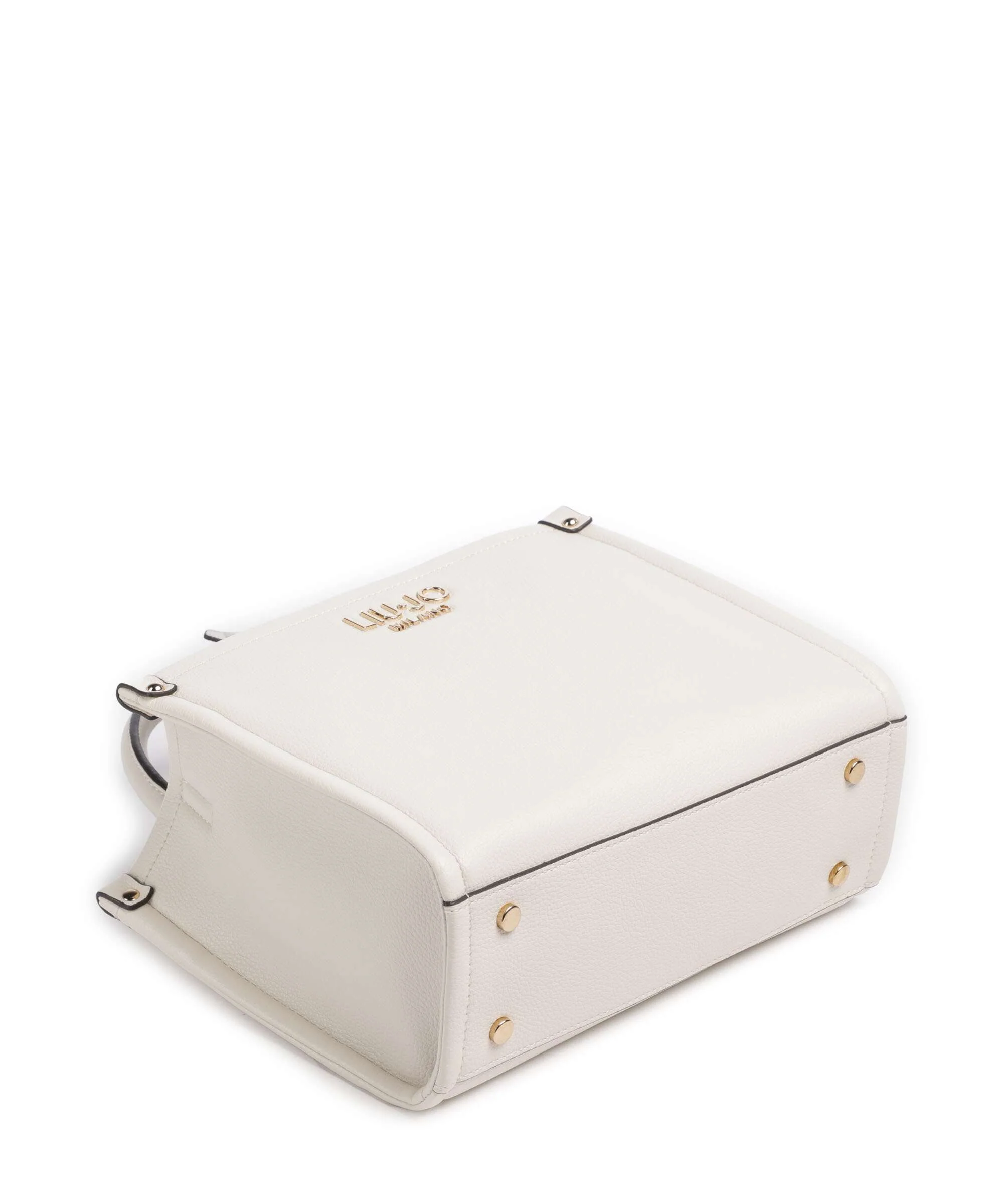 Liu Jo Ridhi S Handbag cream - Image 5