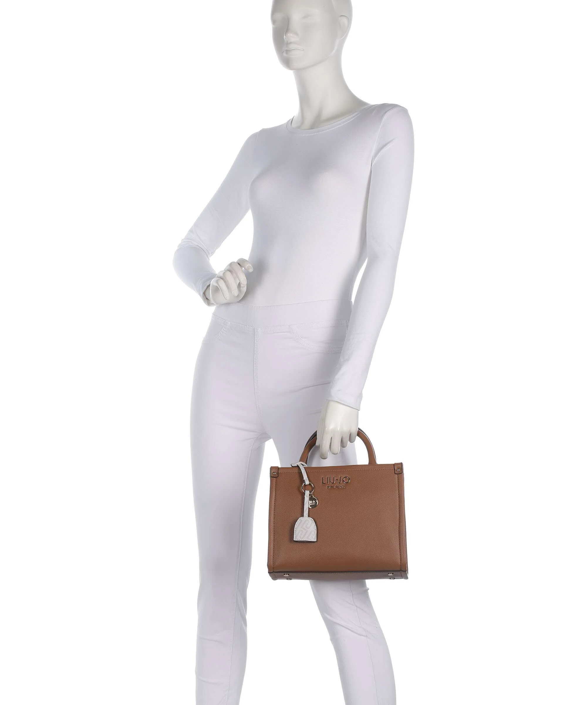 Liu Jo Ridhi S Handbag sequoia - Image 3